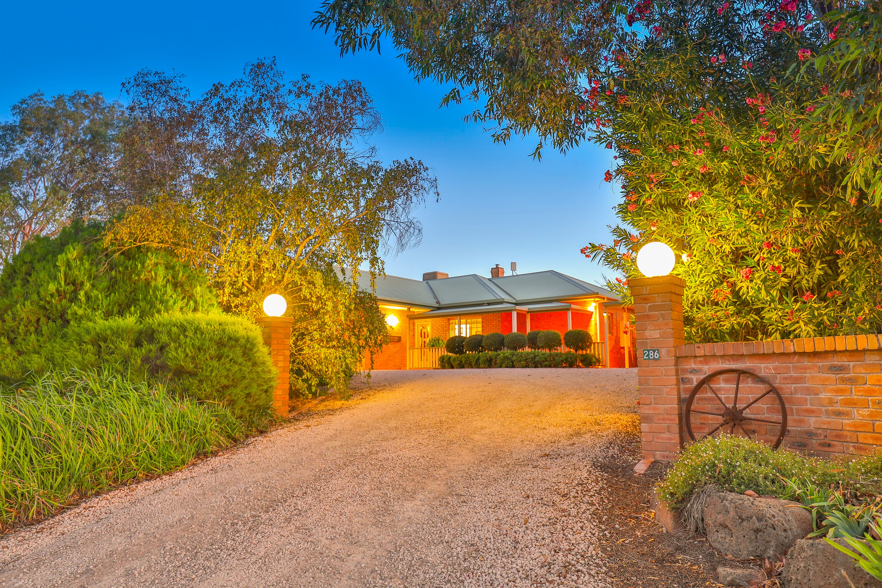 286 Cureton Avenue, Nichols Point, VIC 3501