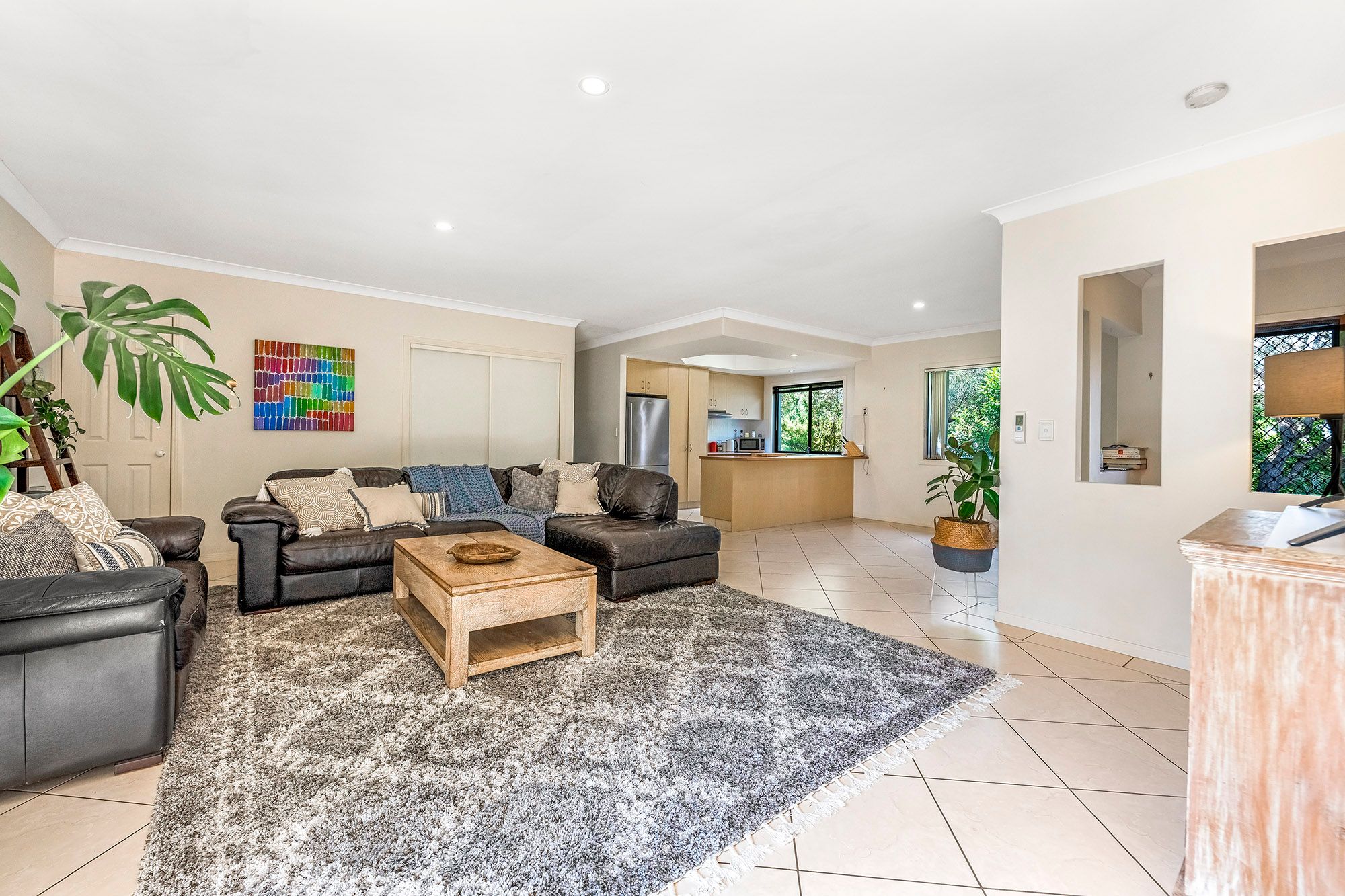 2/17 Eugenia Circuit, Robina, QLD 4226