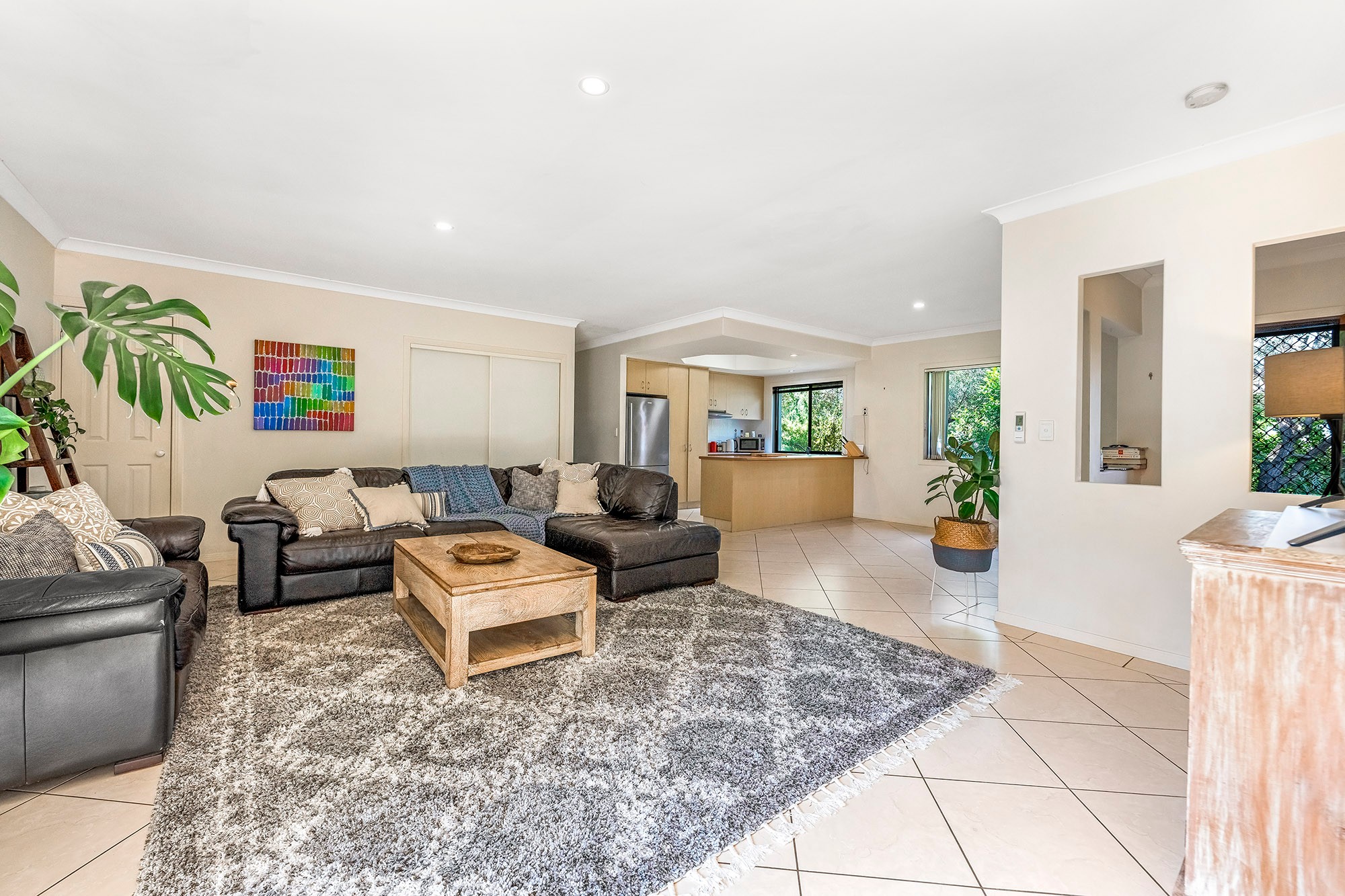 2/17 Eugenia Circuit, Robina, QLD 4226