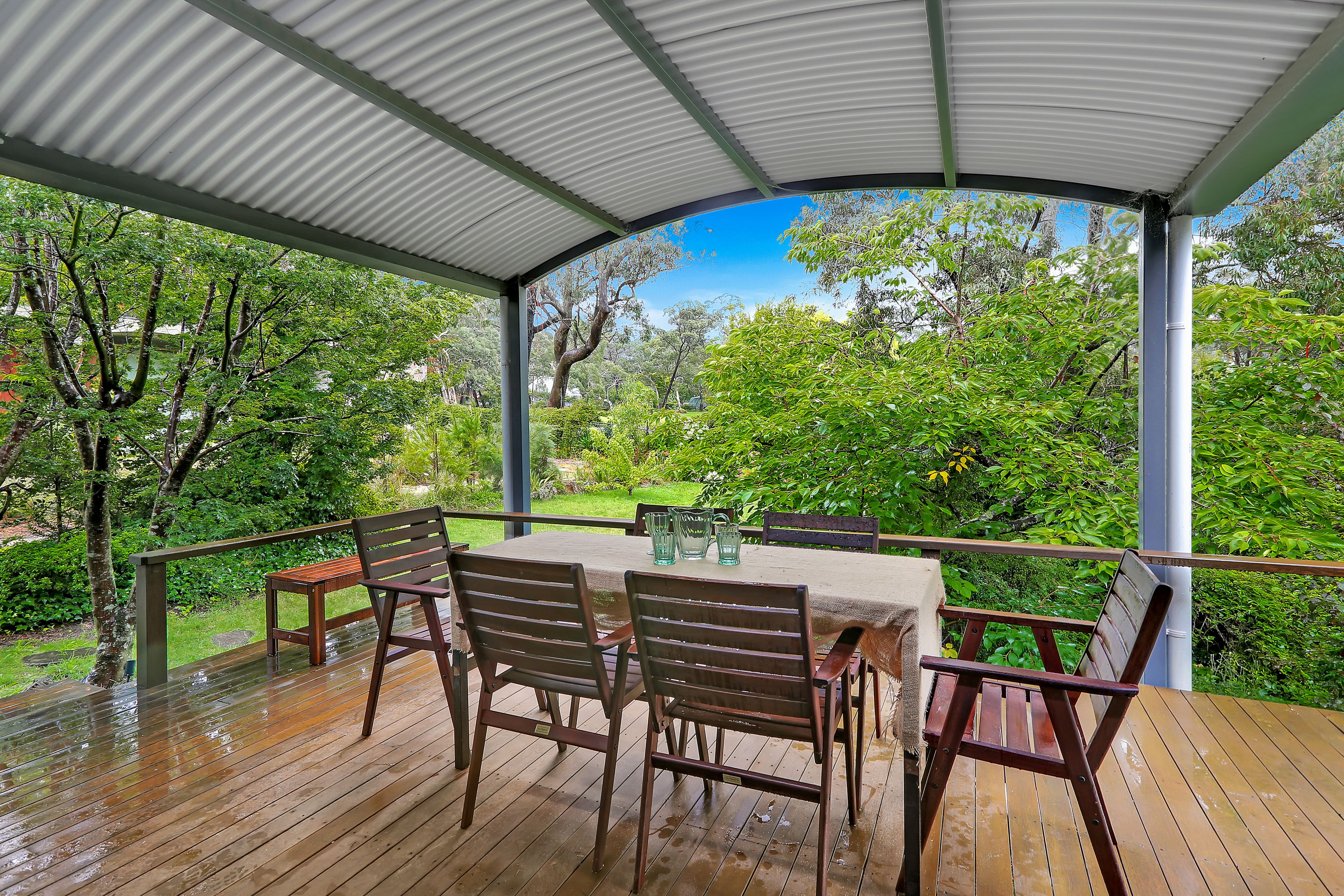 8 Jubilee Avenue, Blackheath NSW 2785
