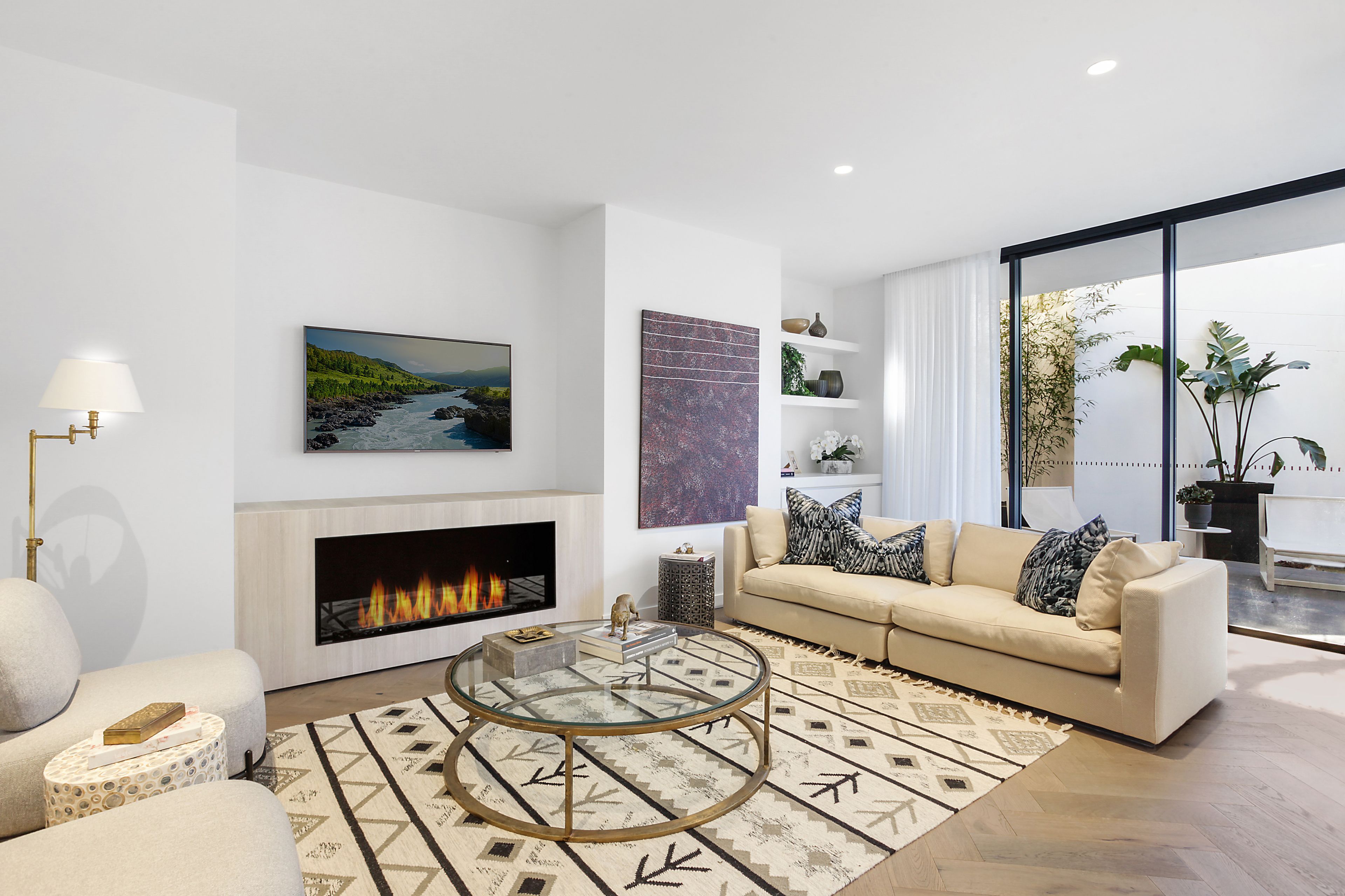 7/33-37 Carlisle Street, Rose Bay, NSW 2029