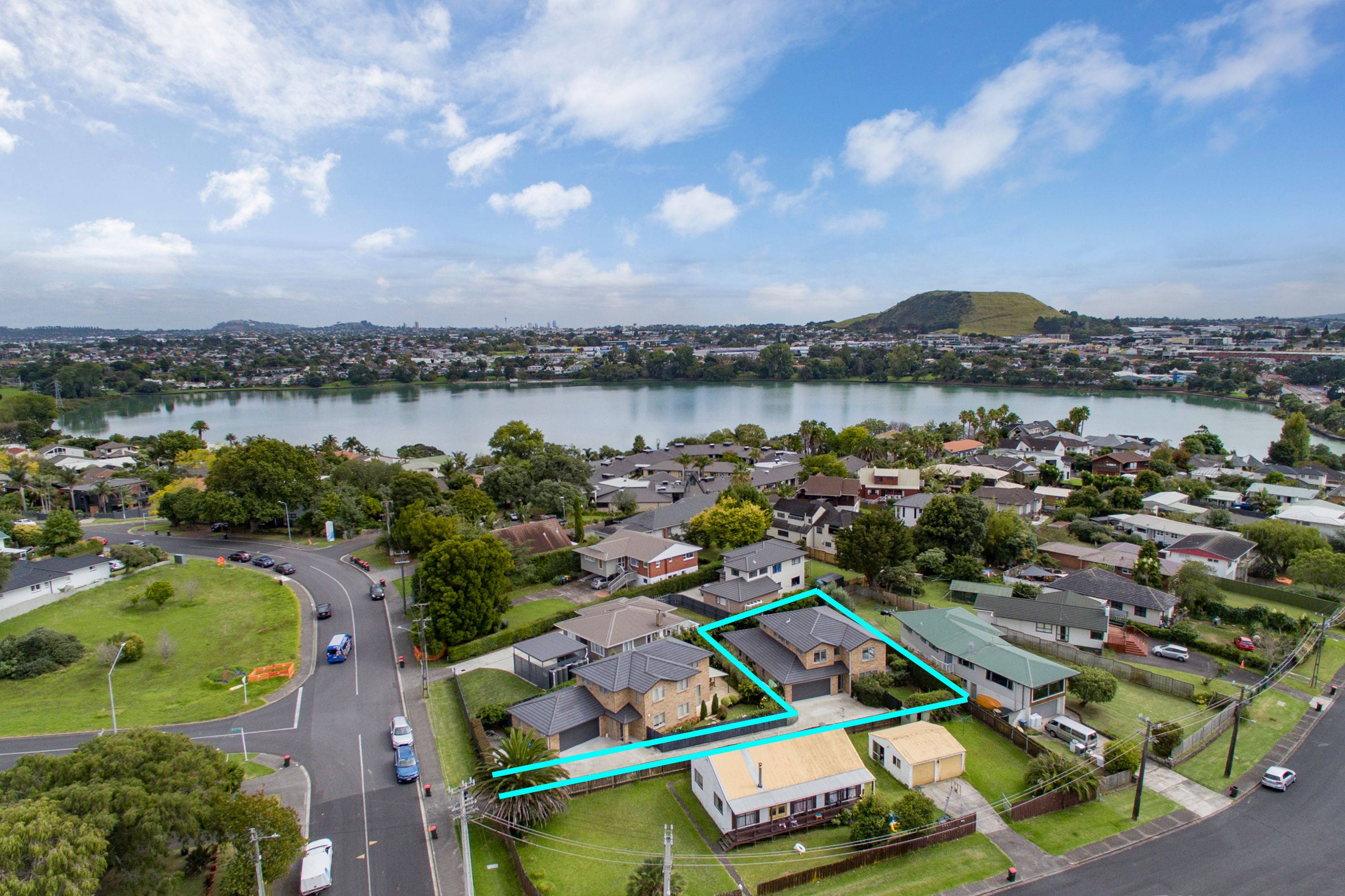 138b Waipuna Road East, Mount Wellington, Auckland City