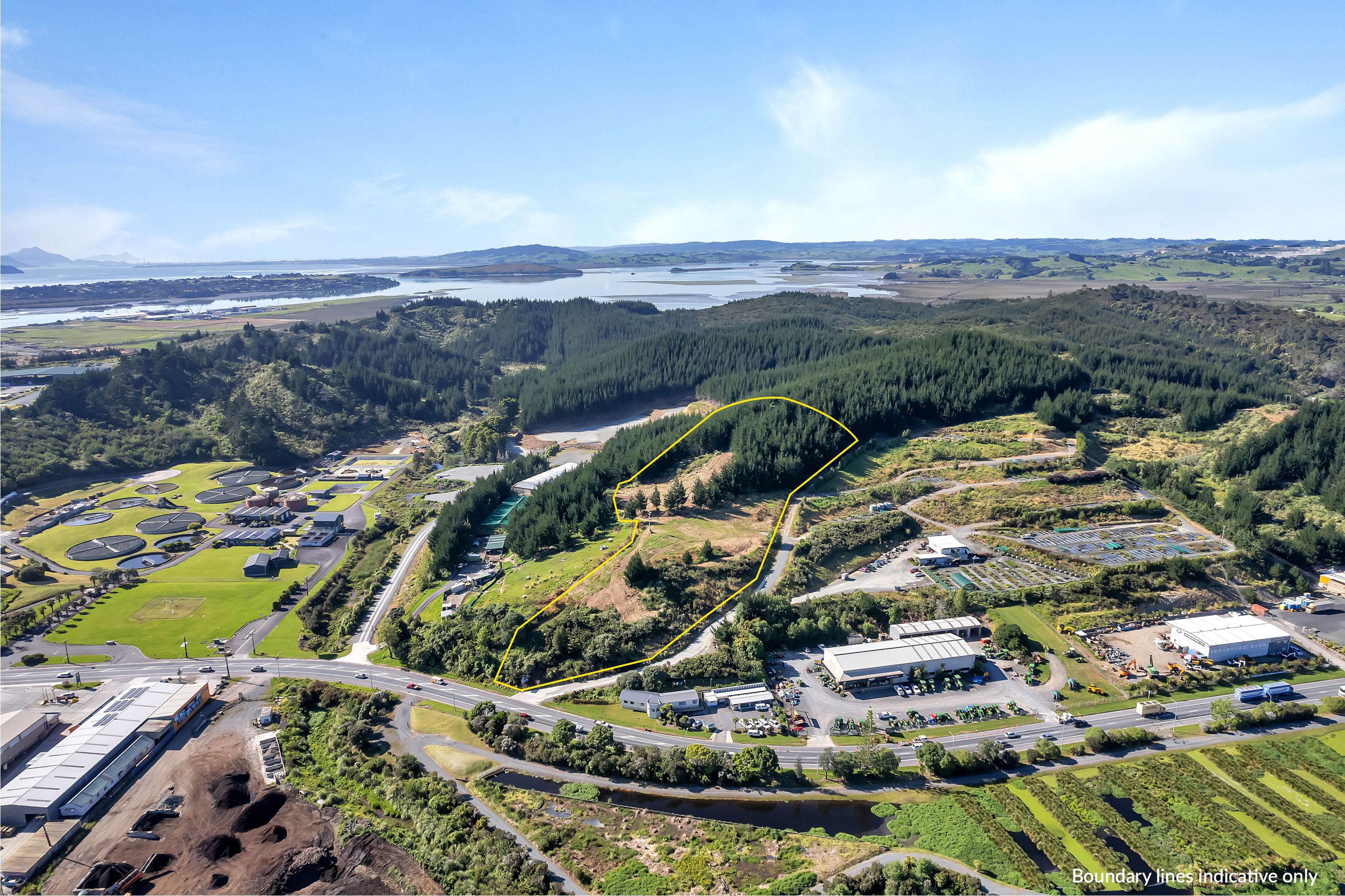 17 Reservoir Rise, Whangarei Area, Northland