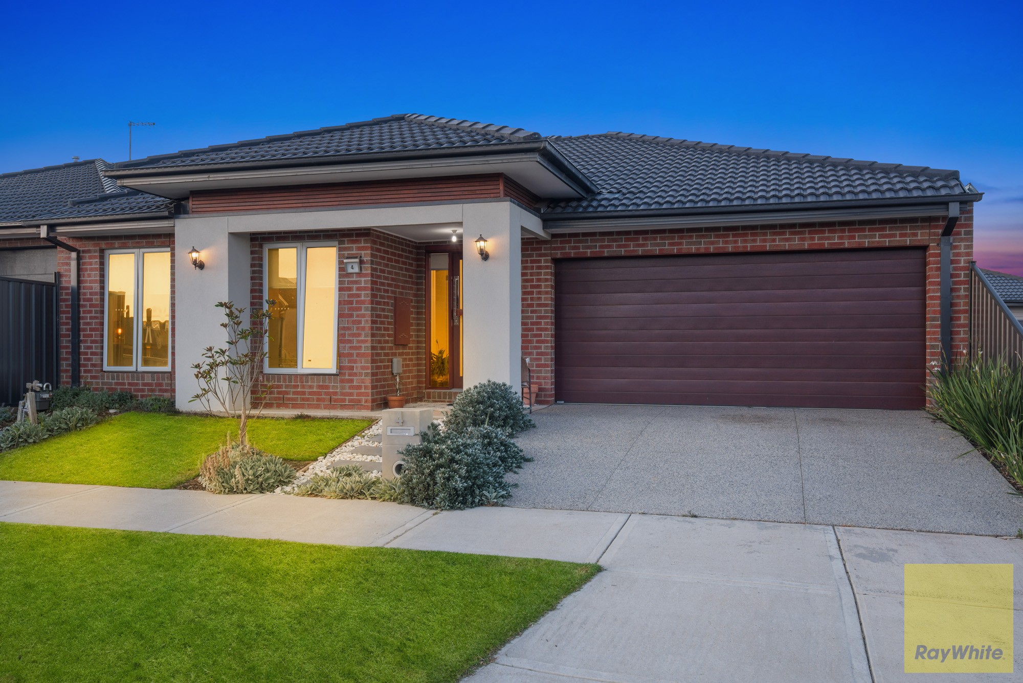 4 Banquet Drive, Tarneit, VIC 3029