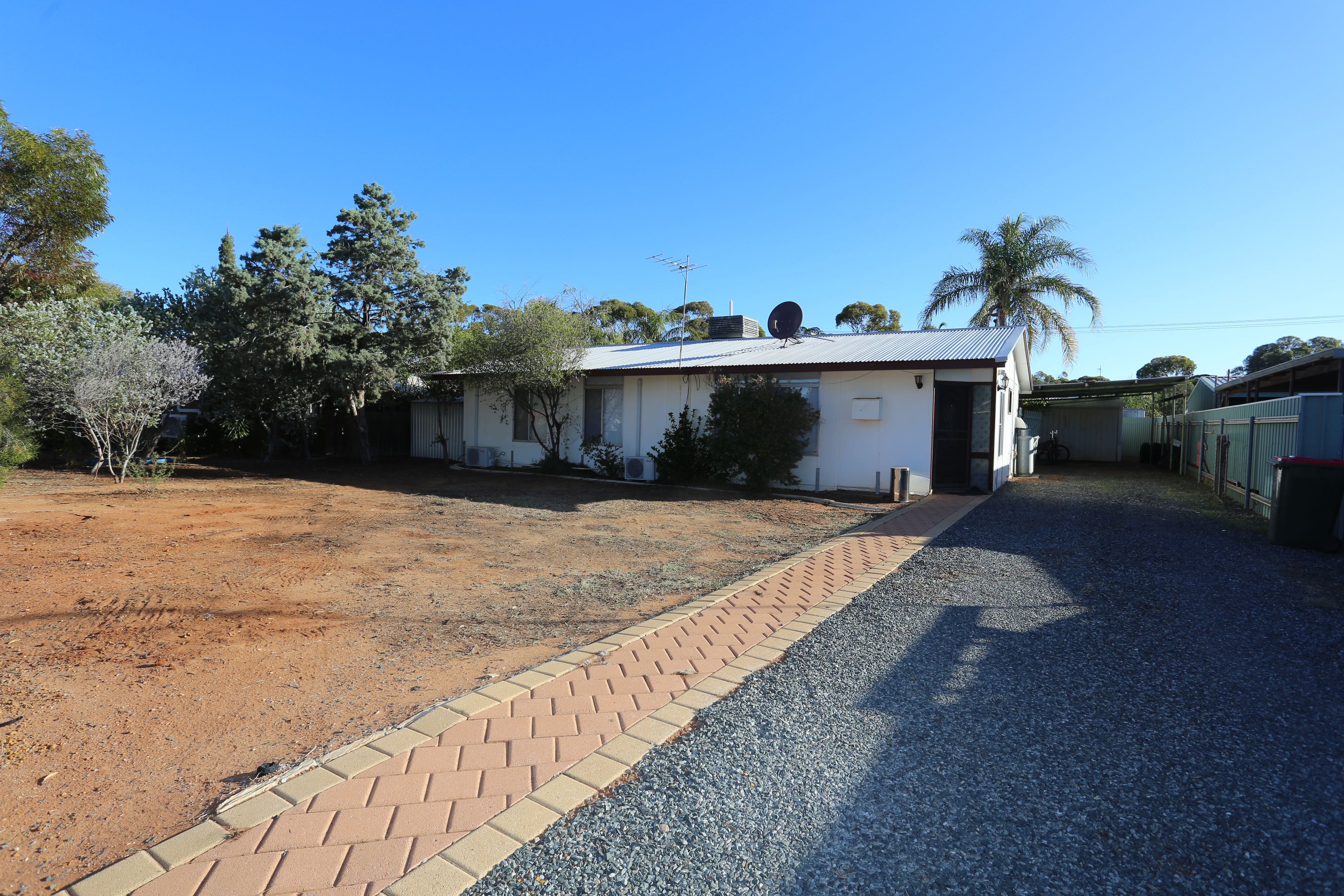 45 Sturt Pea Crescent, Kambalda West WA 6442