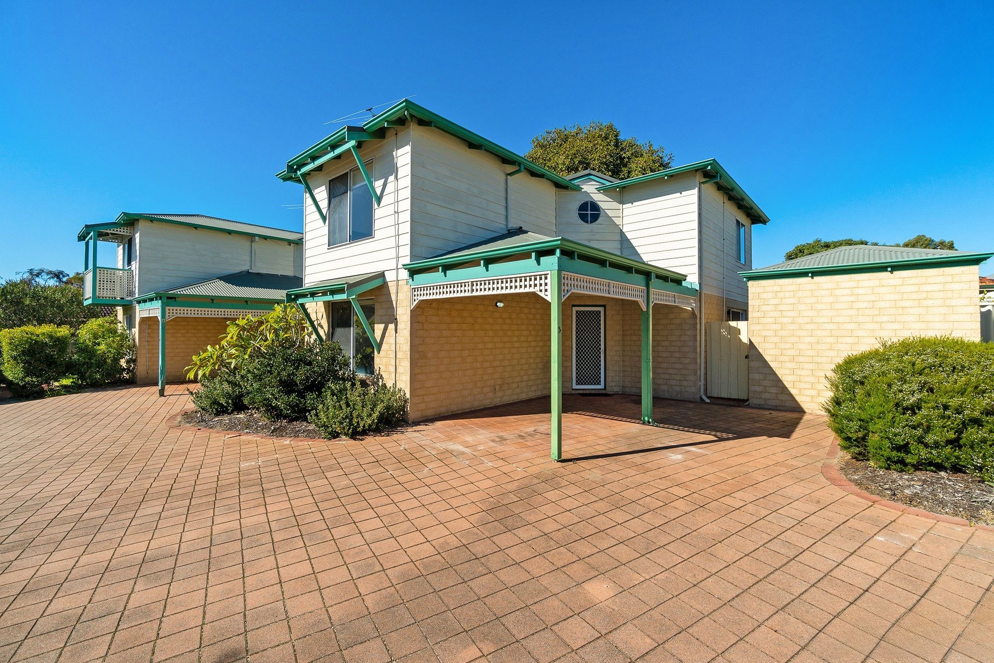 5/7 Toms Court, Bayswater, WA 6053