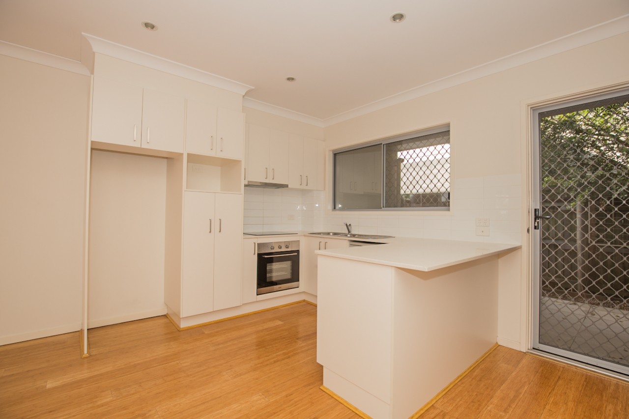 5/22 Franklin Street, Annerley, QLD 4103