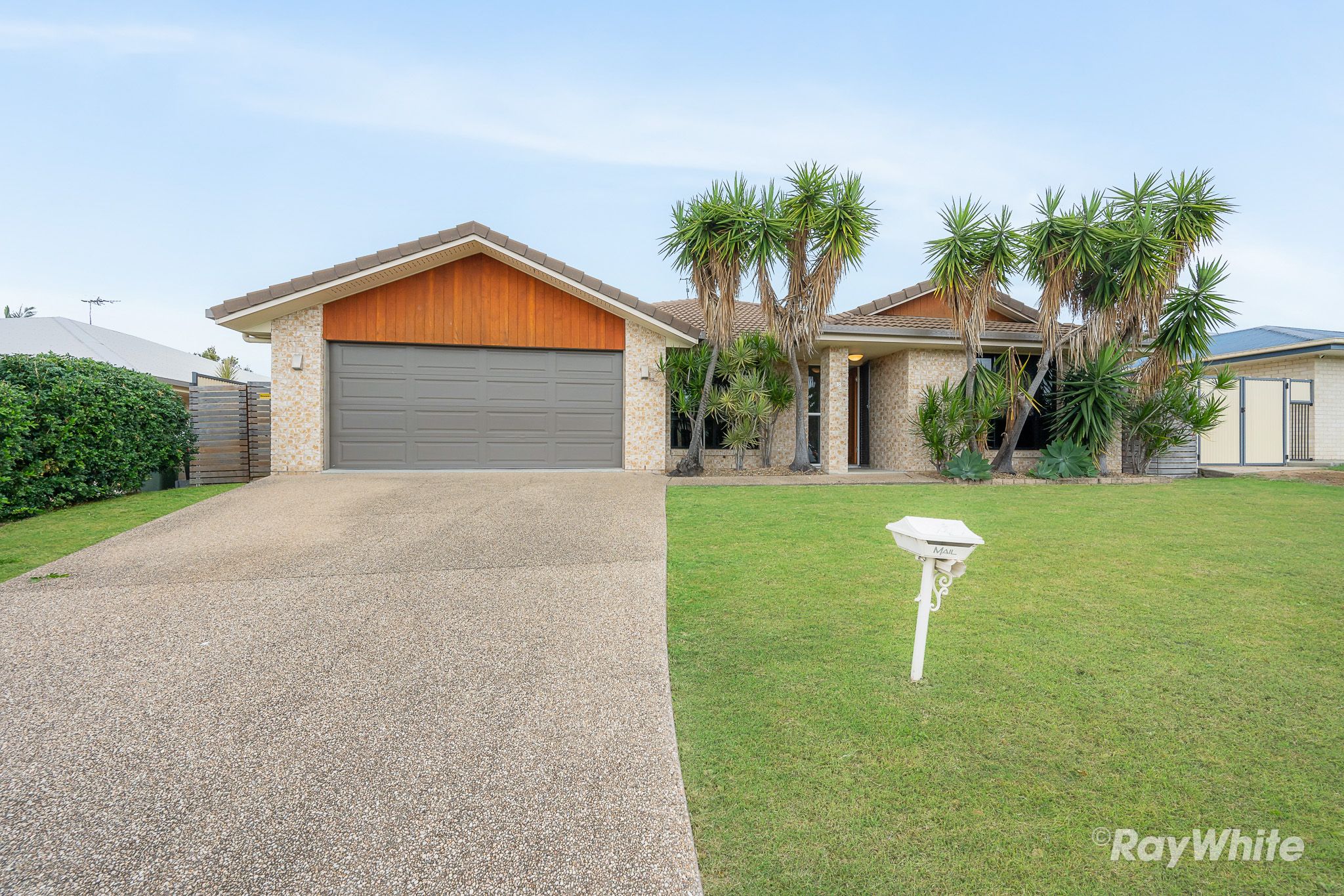 18 Sunpoint Way, Calliope QLD 4680