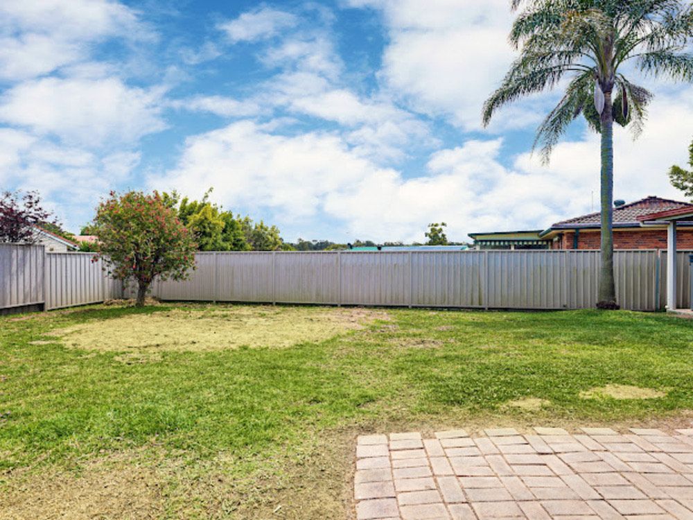 9 Bannister Way, Werrington County, NSW 2747