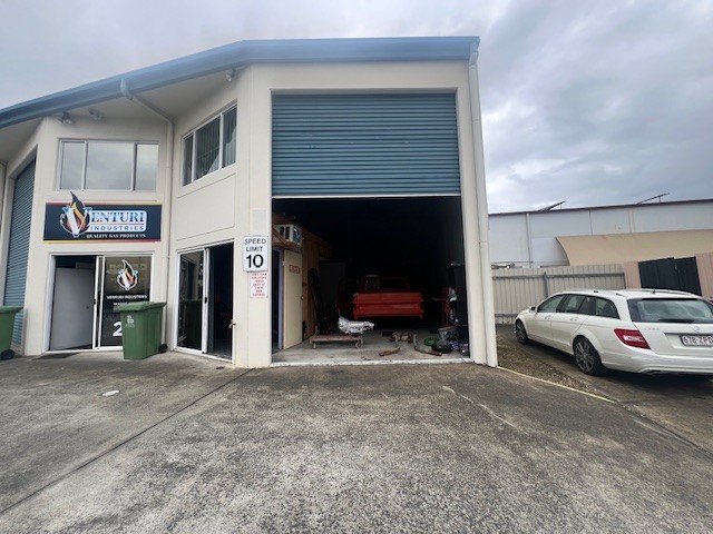 24/237 Brisbane Road, Biggera Waters, QLD 4216