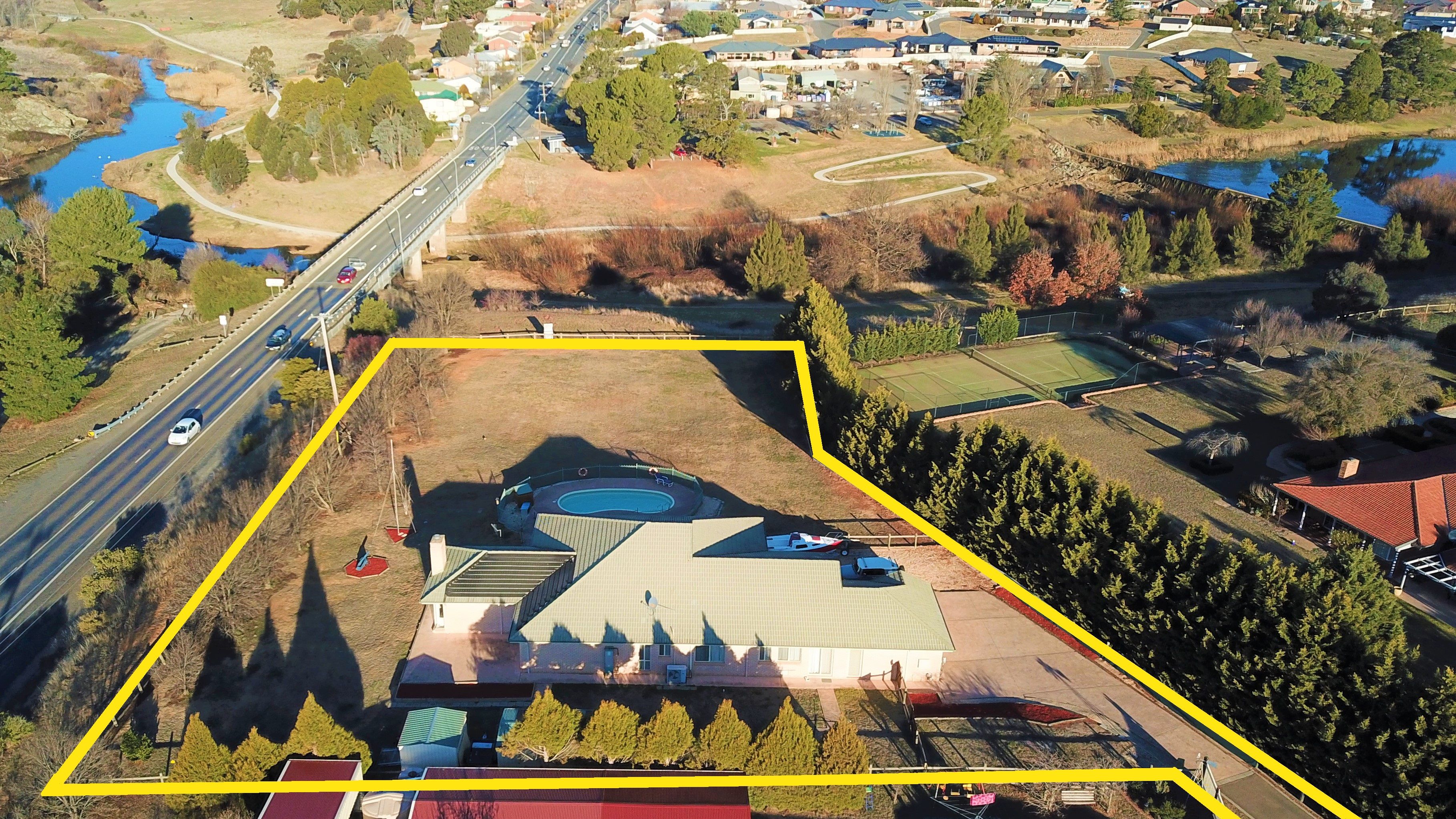 23 Ruse Street, Goulburn, NSW 2580