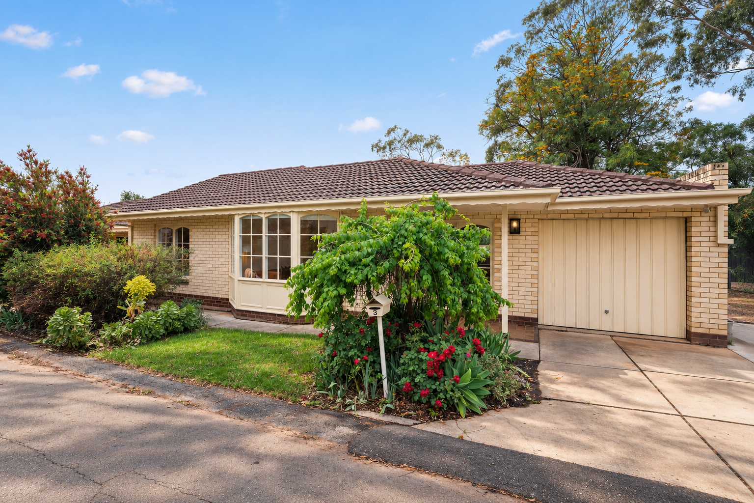 3/22 Seaforth Avenue — photo from Ray White Adelaide City