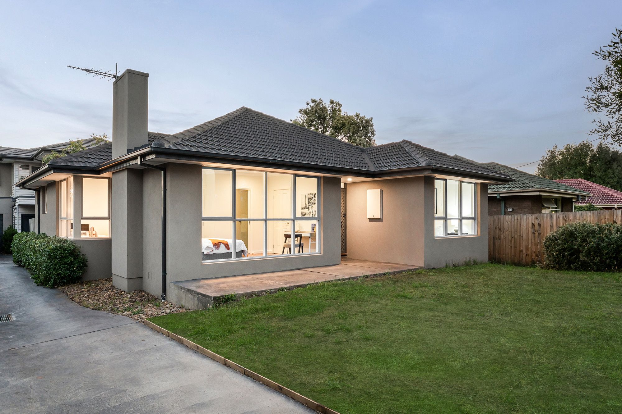 1/18 Heath Street, Glen Waverley, VIC 3150