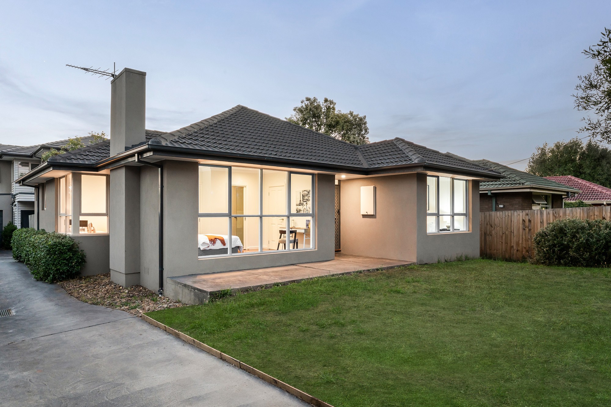 1/18 Heath Street, Glen Waverley, VIC 3150