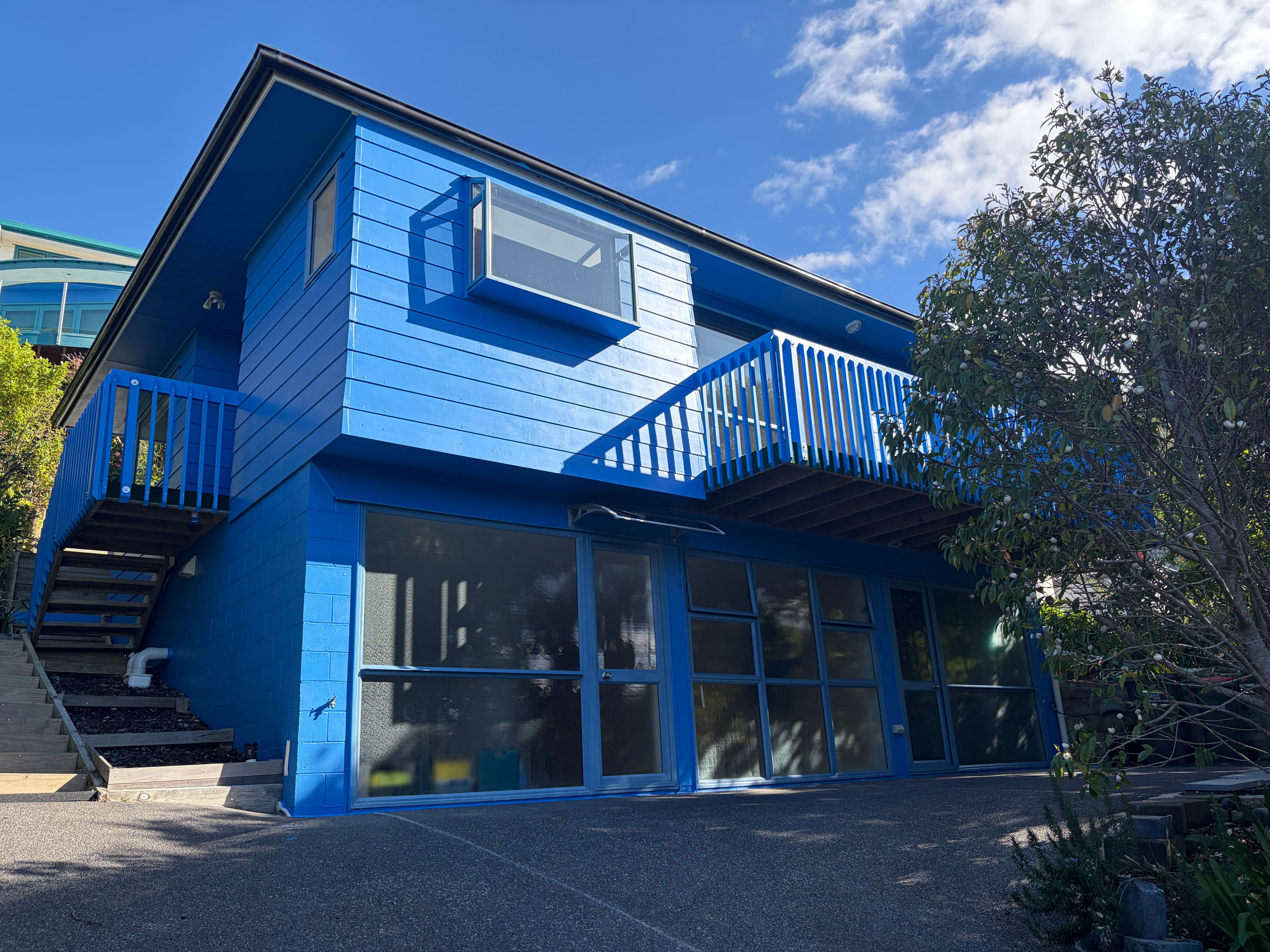 292 Martins Bay Road, Martins Bay,