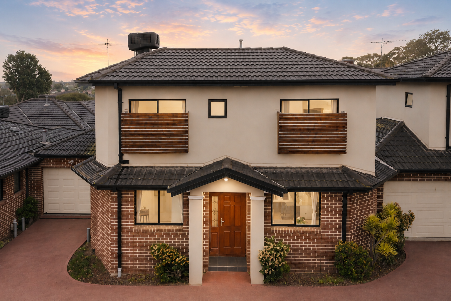 2/970 Heatherton Road — photo from Ray White Judd White Group - Glen Waverley