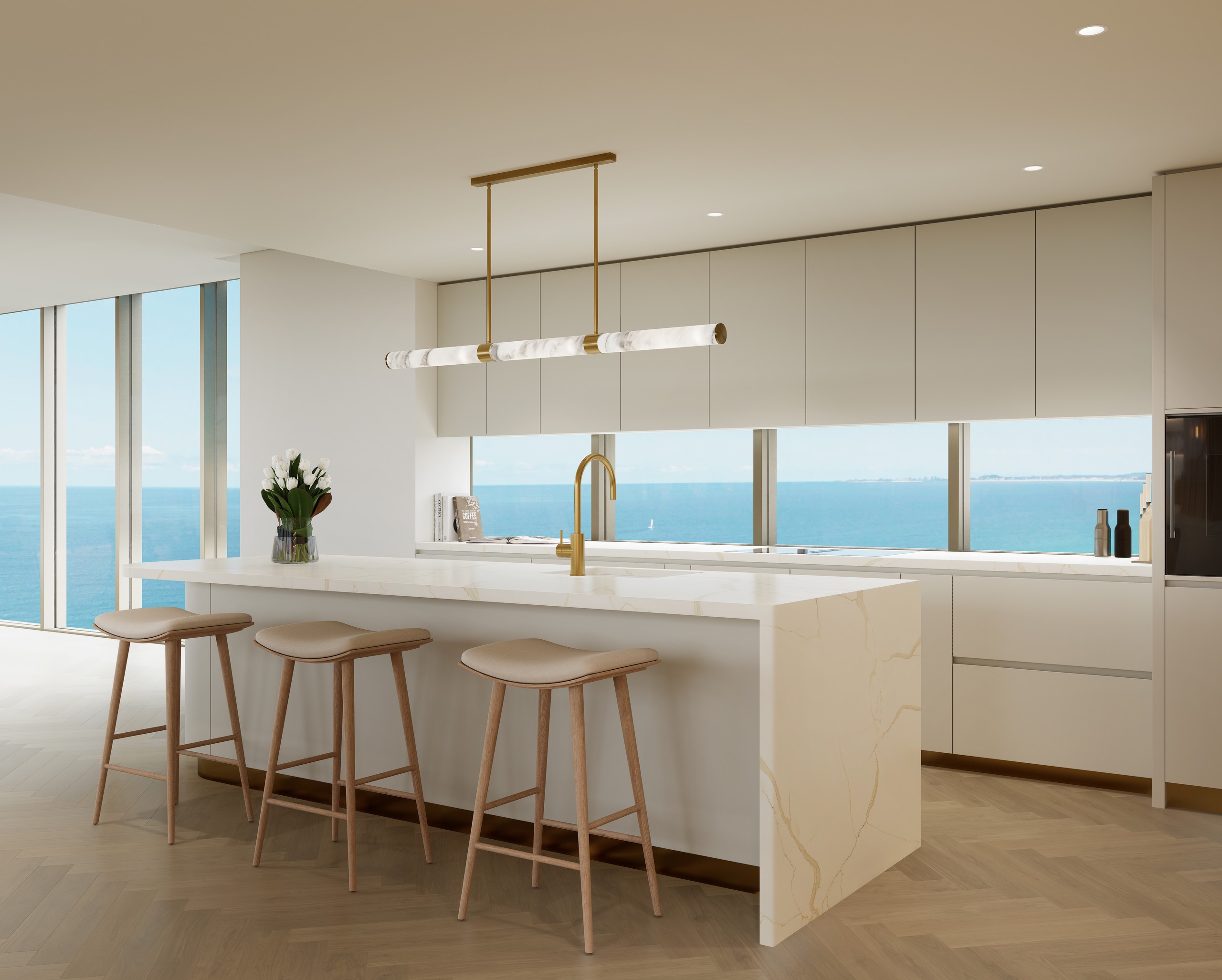 1701/9-11 Garfield Terrace, Surfers Paradise, QLD 4217