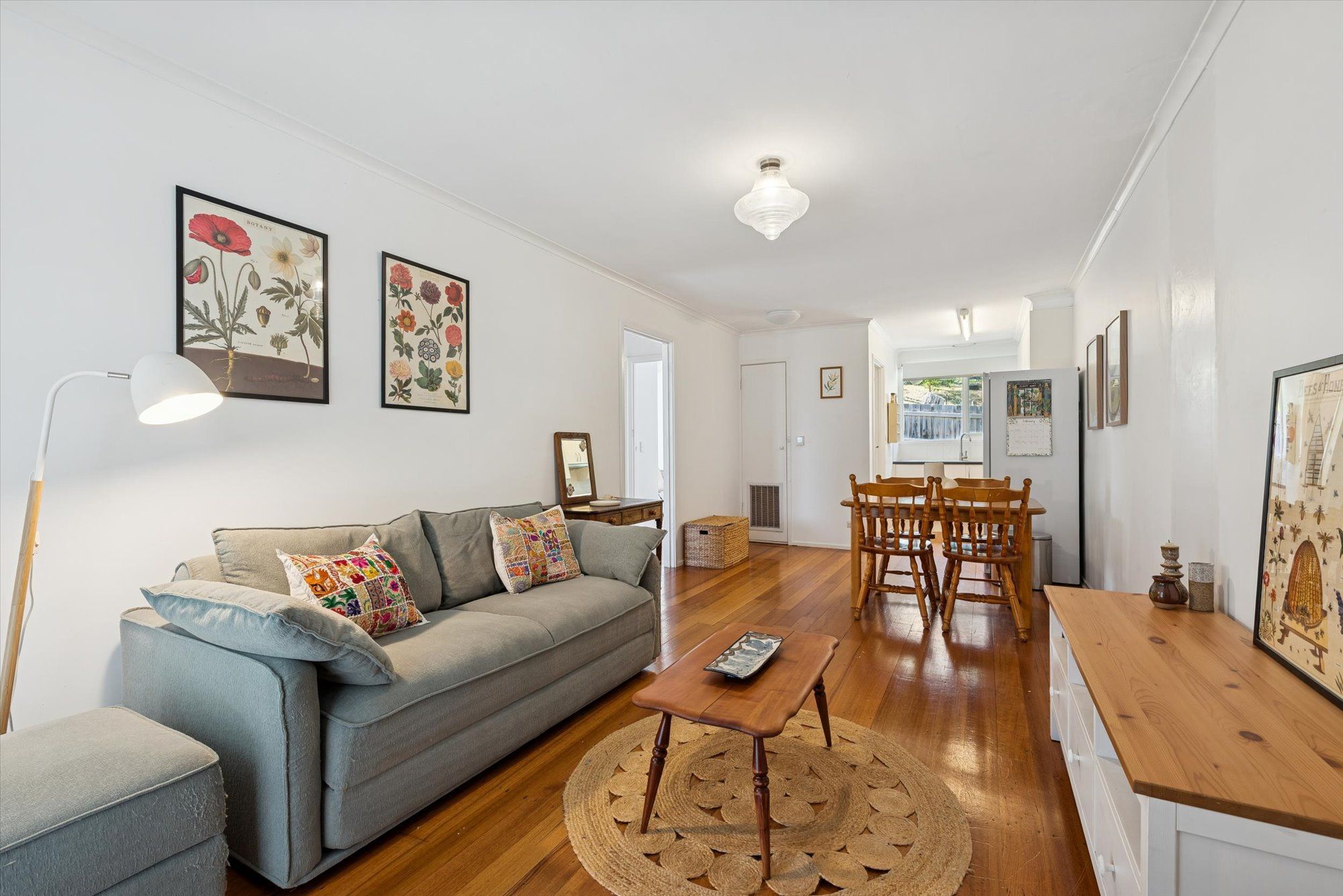 4/6 Pleasant Road, Ferntree Gully, VIC 3156