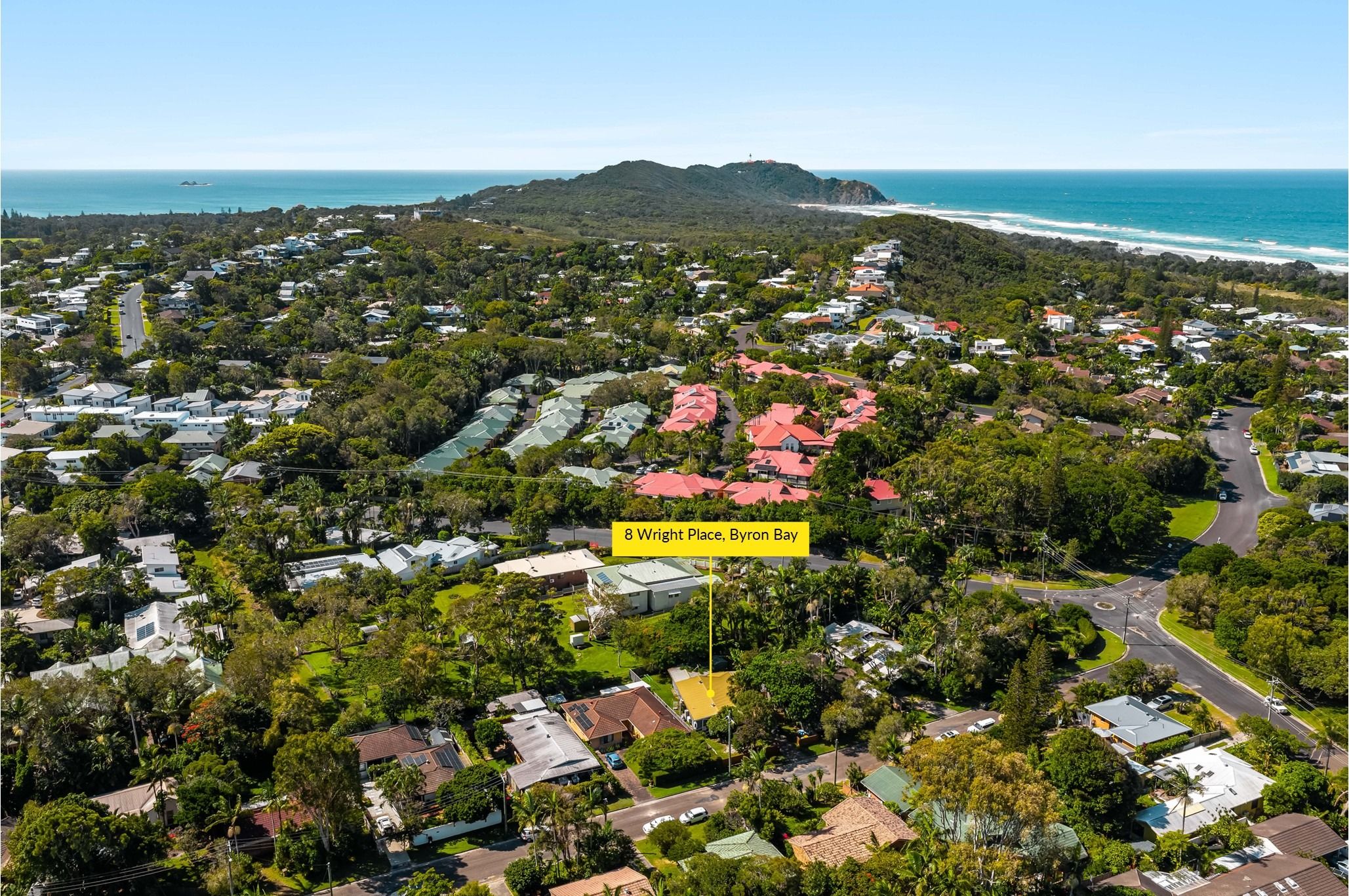 8 Wright Place, Byron Bay, NSW 2481
