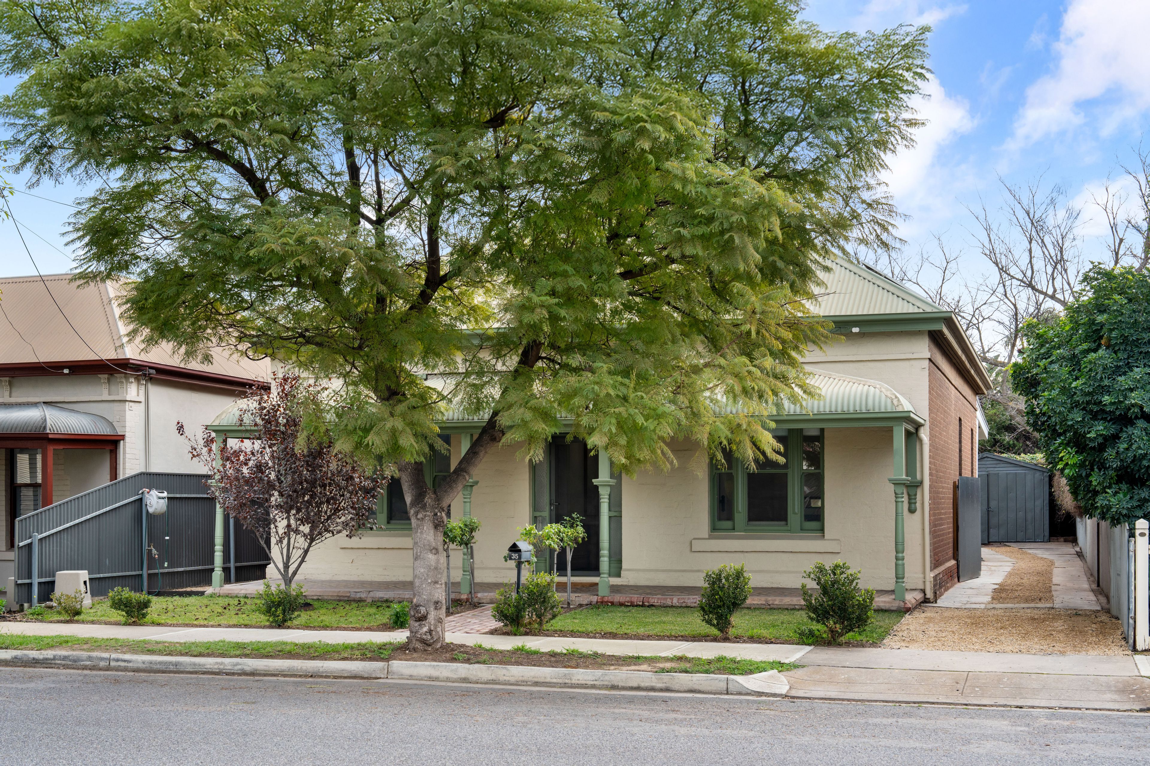 35 Heath Street, Birkenhead, SA 5015