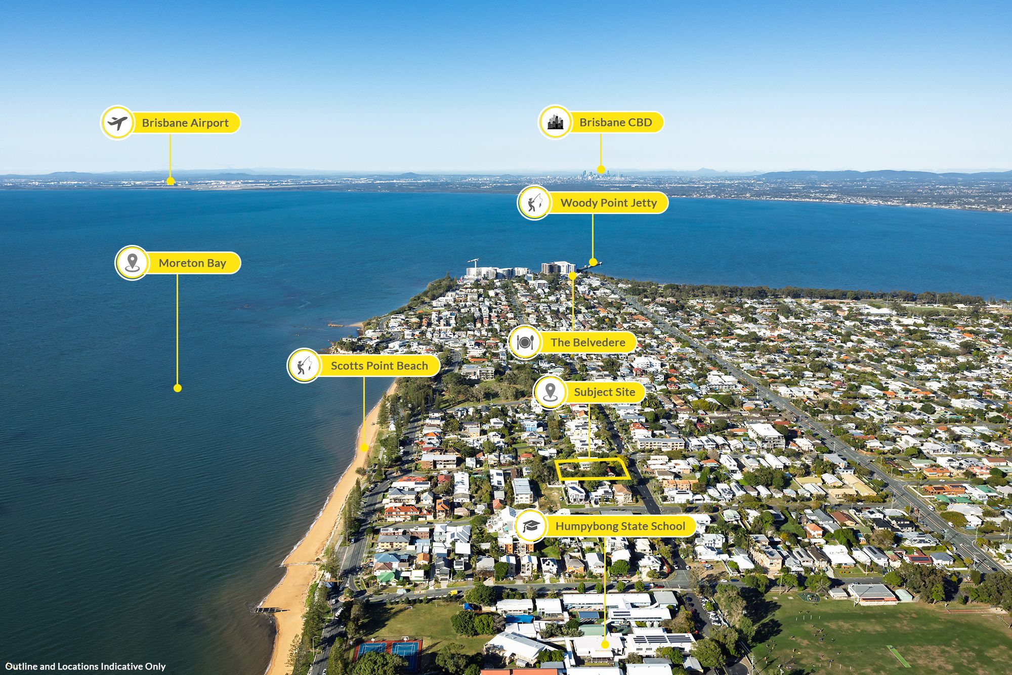 36 Ernest Street, Margate, QLD 4019