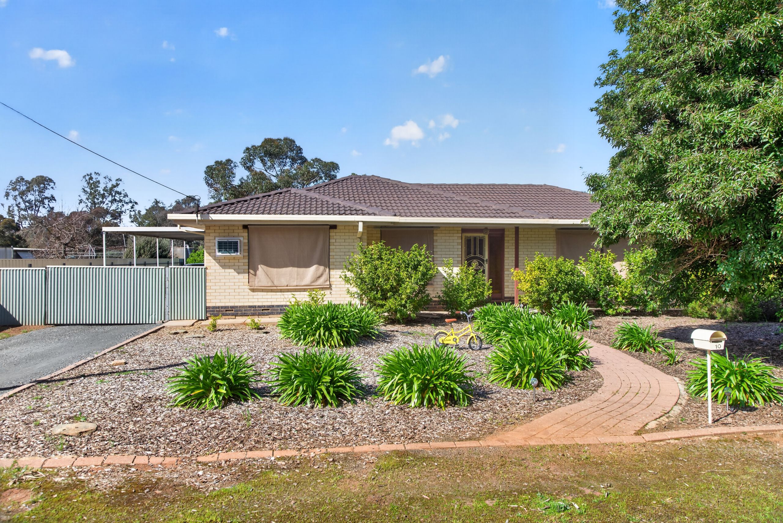 10 Dixon Road — photo from Ray White Gawler