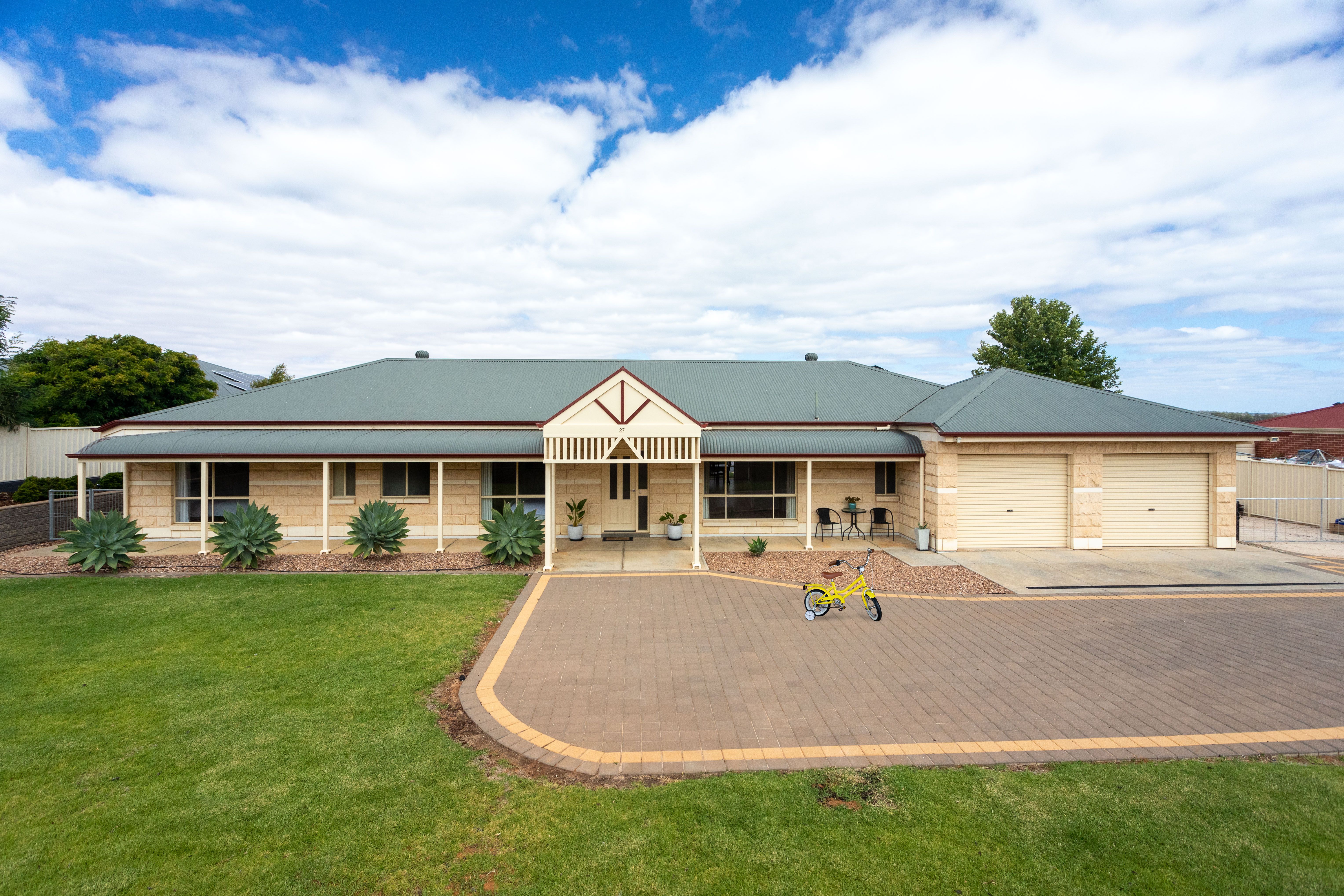 58 Wheatley Road, Loxton, SA 5333 Sold House Ray White Riverland