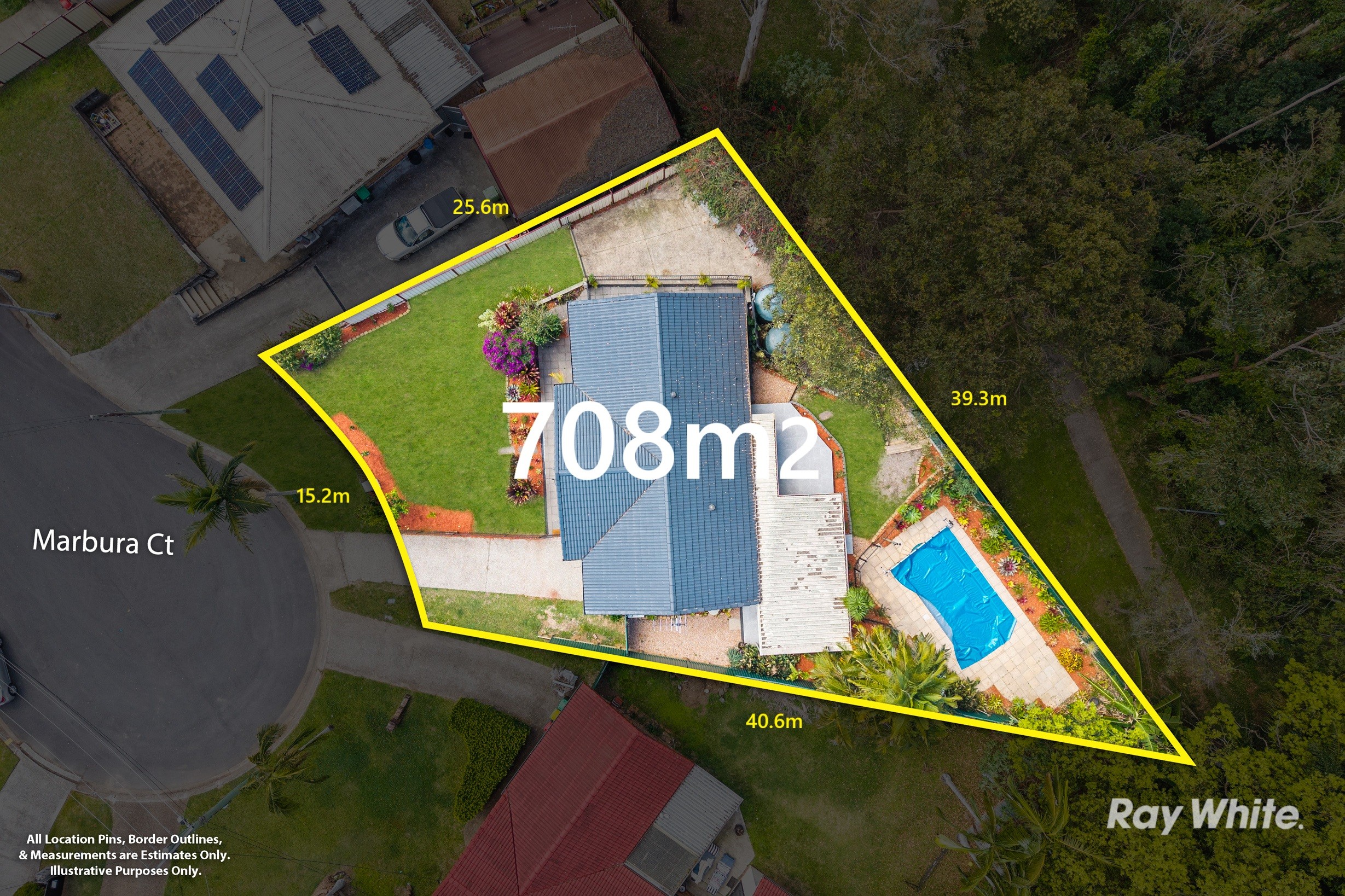 6 Marbura Court, Daisy Hill, QLD 4127