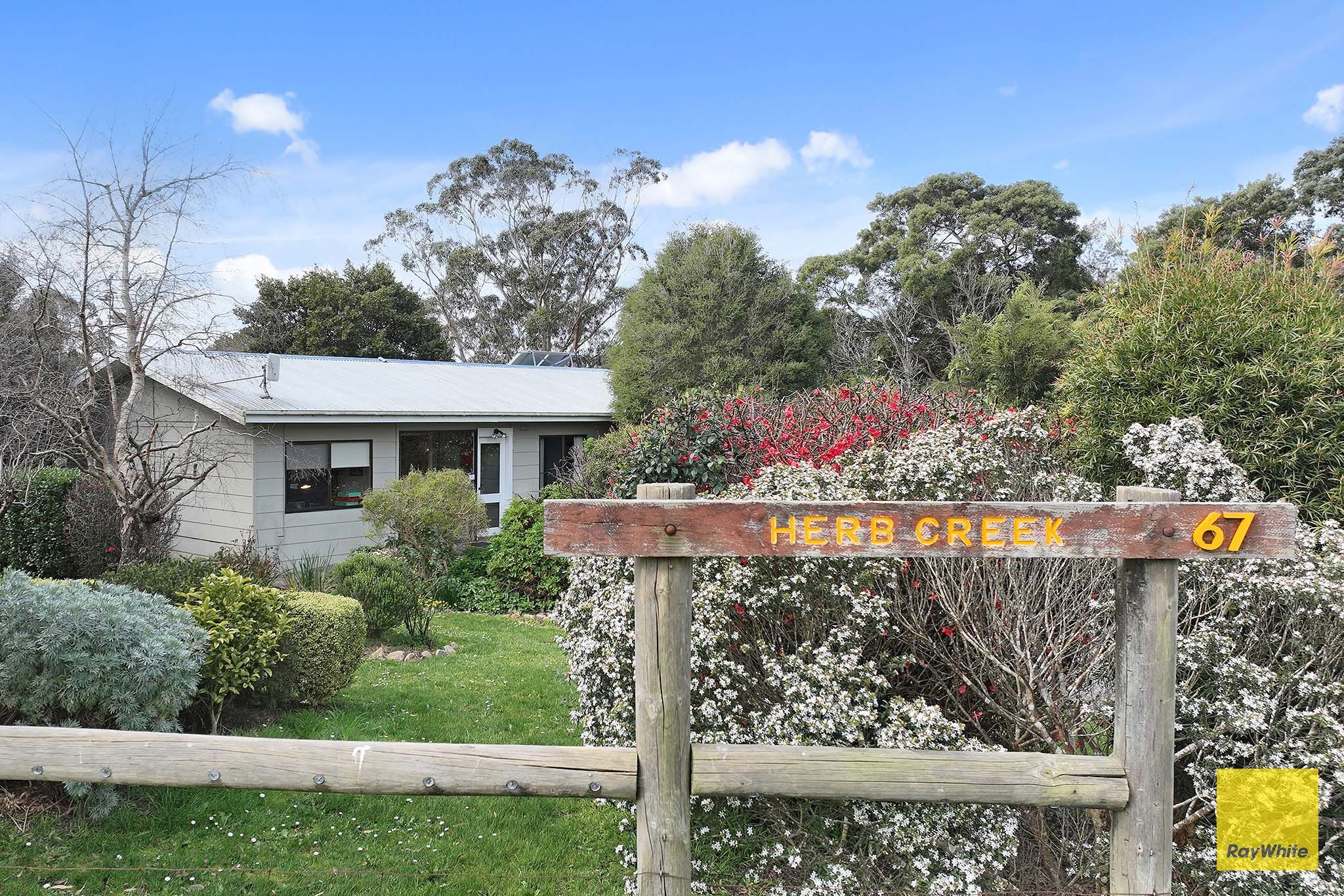 67 Old Warratah Road — photo from Ray White Foster
