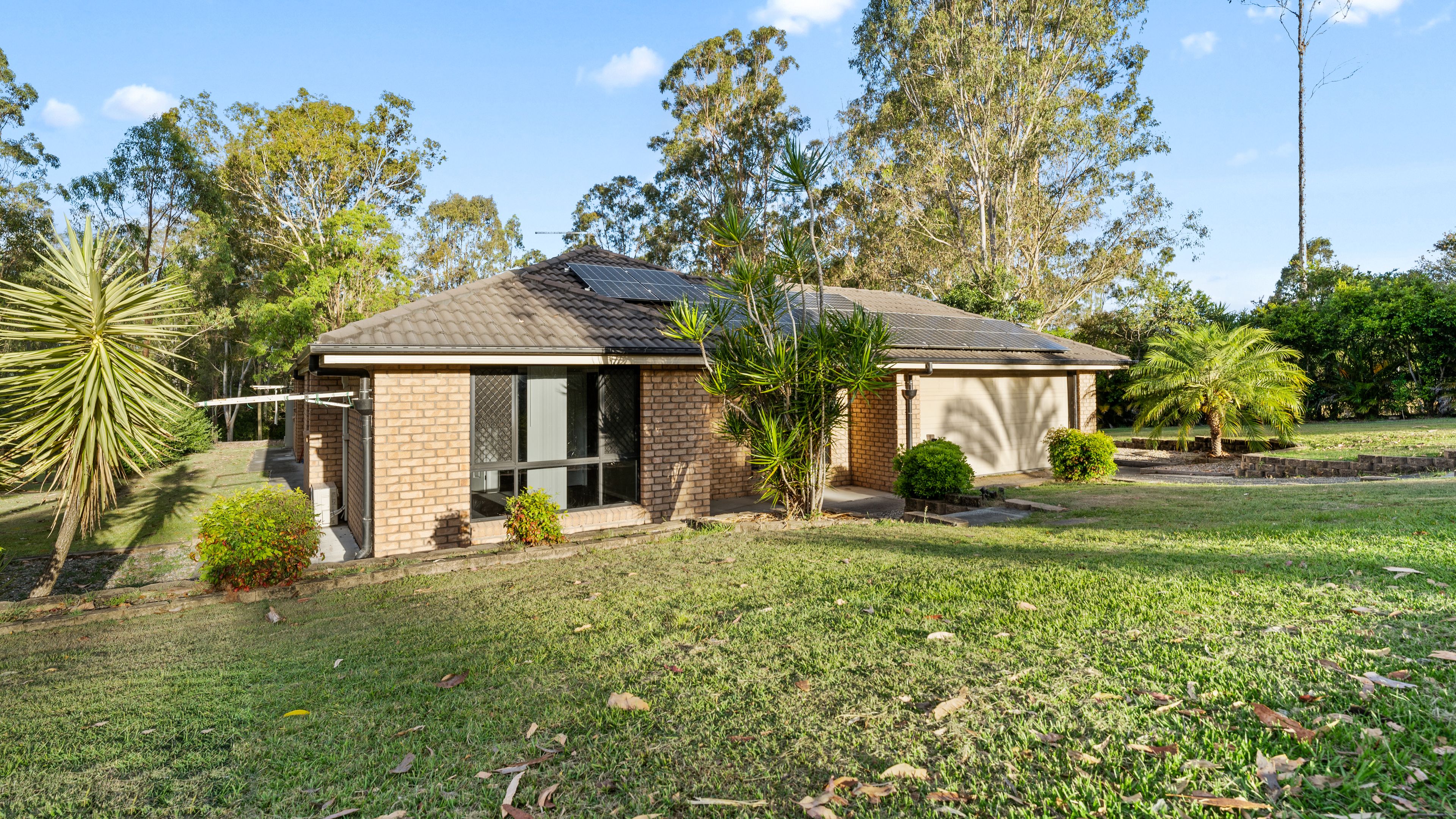 57 Melaleuca Court, Jimboomba, QLD 4280 Sold House Ray White Marsden