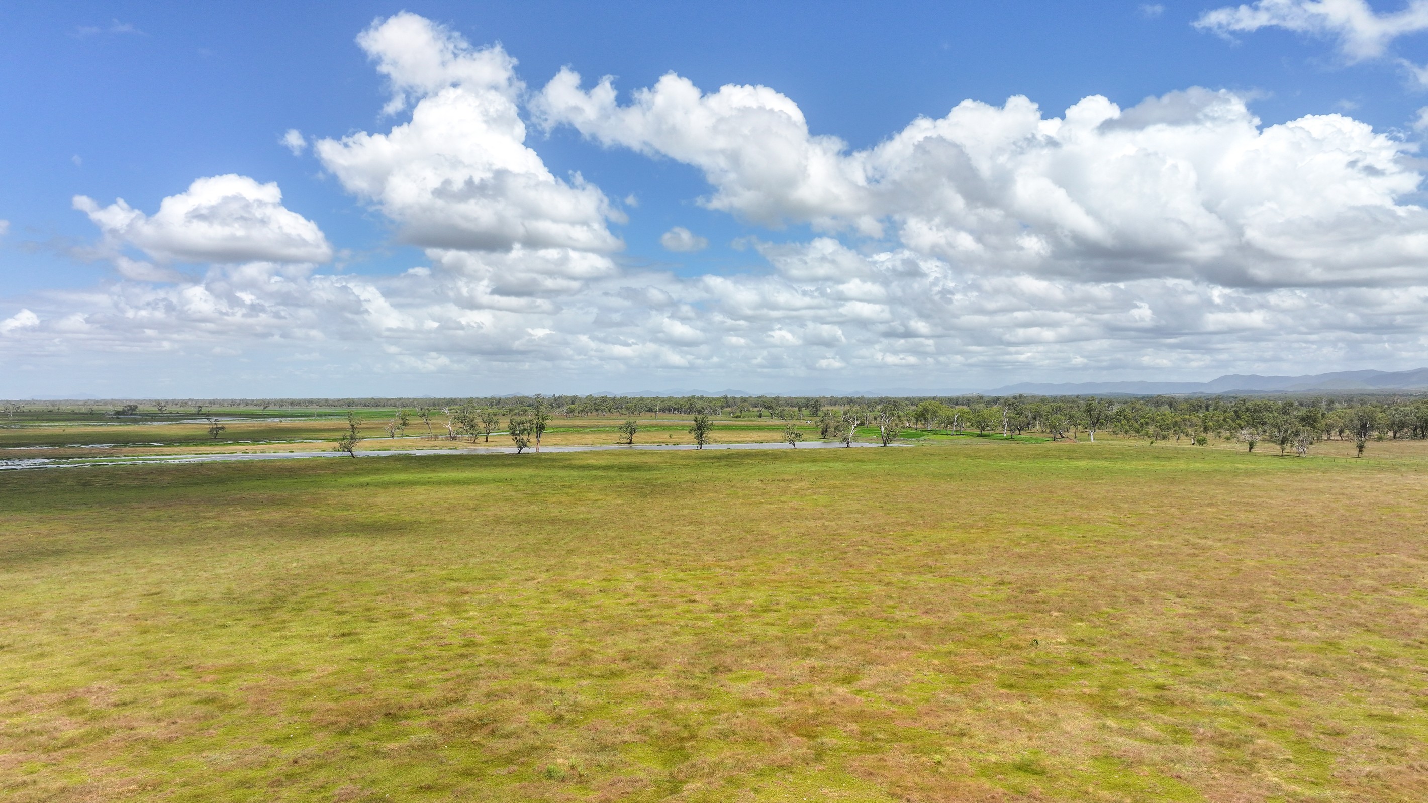 'Serpentine Park' River Road, Midgee, QLD 4702