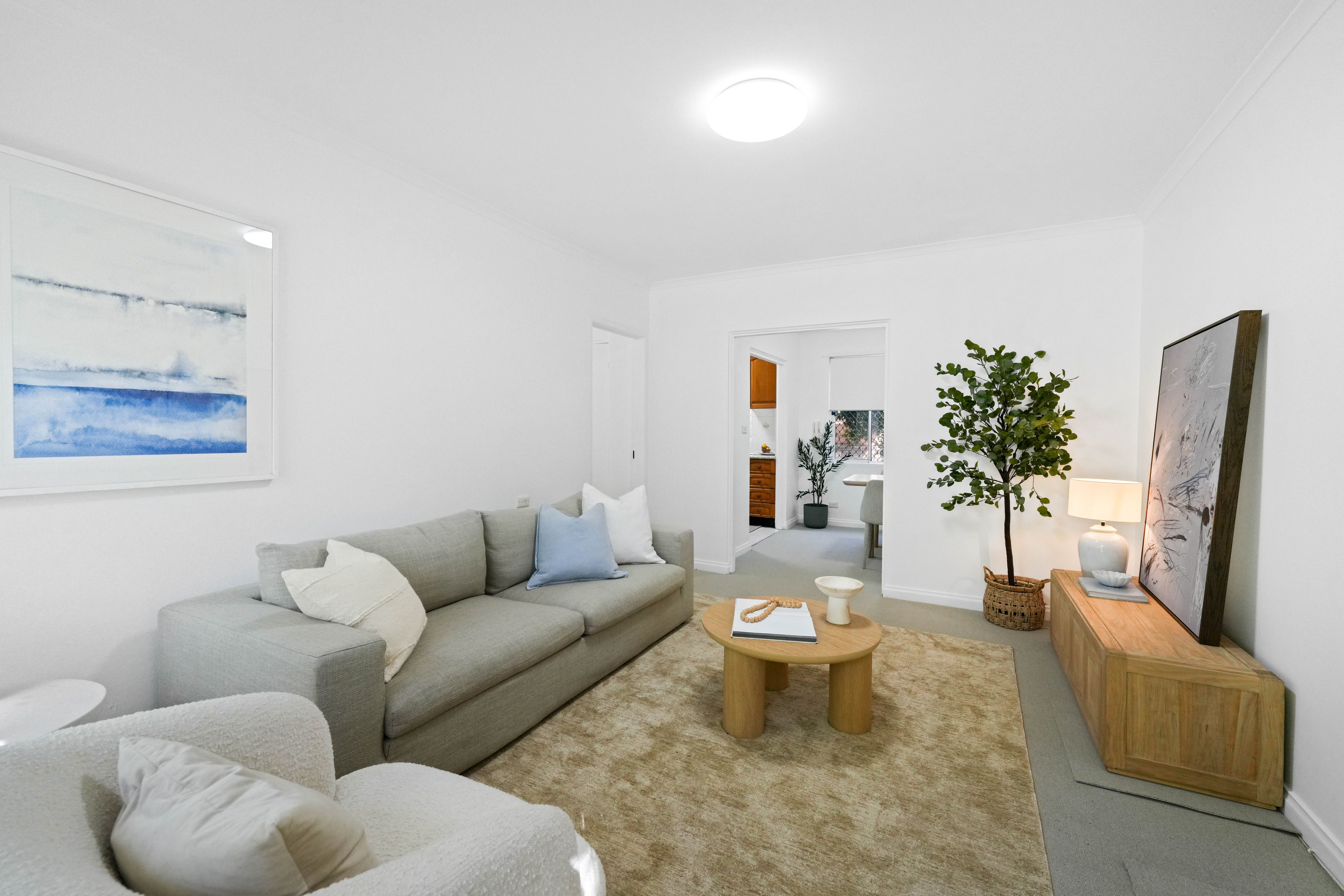 1/2-6 Marlene Crescent, Greenacre NSW 2190
