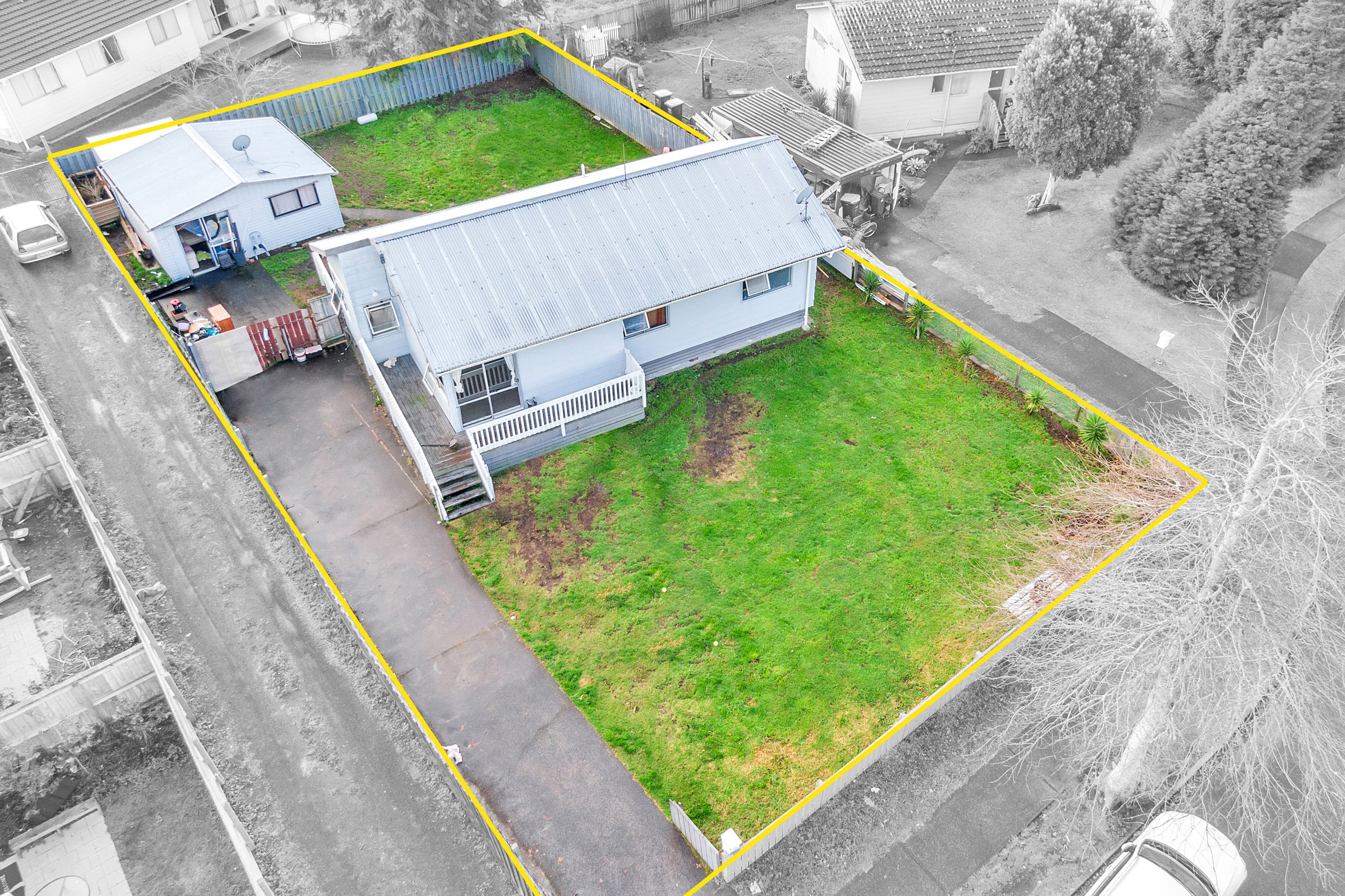 56 Pukeroa Place, Papakura, Papakura