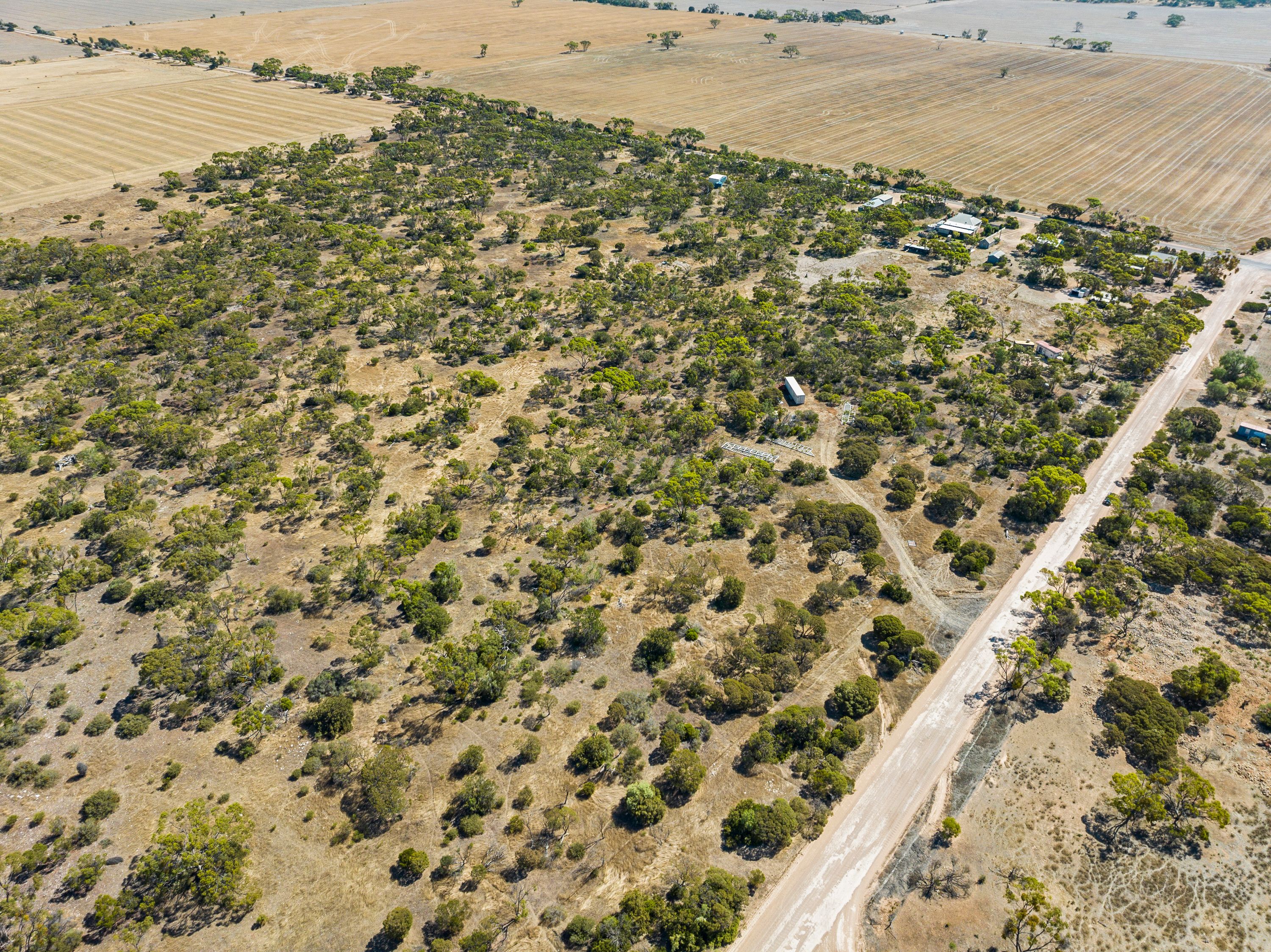 Lots 45/46 & 55 & 56 Bussenschutt Road ( Third Street ), Cunliffe, SA