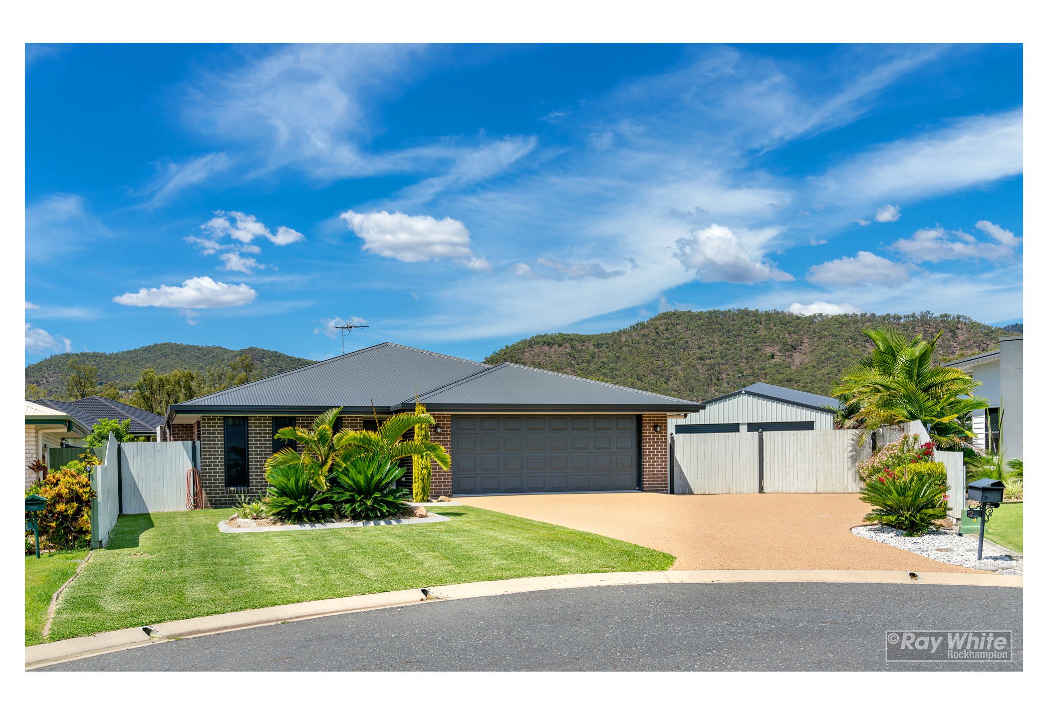 12 Waratah Court, Norman Gardens, QLD 4701