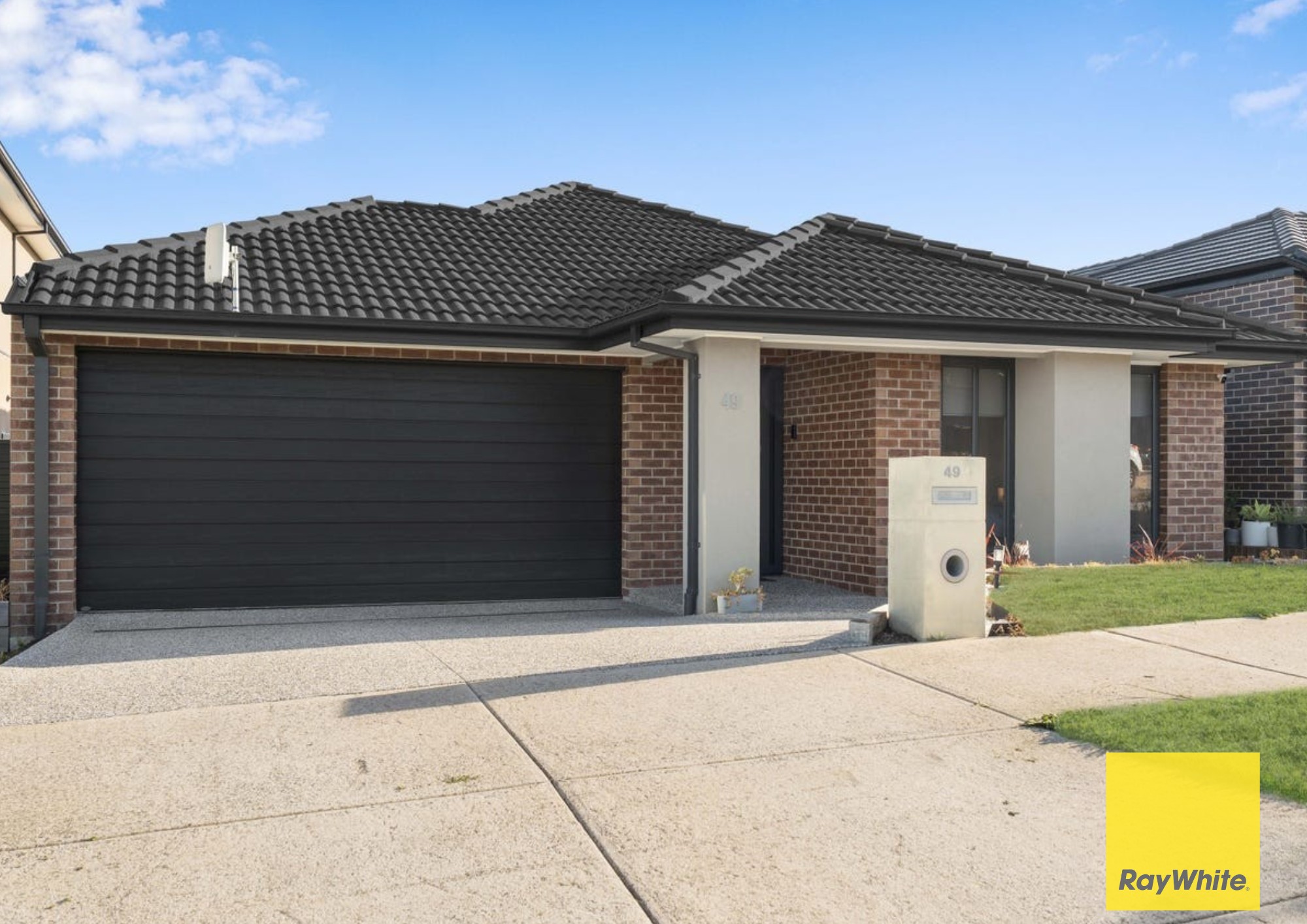 49 Feathertop Crescent, Donnybrook, VIC 3064