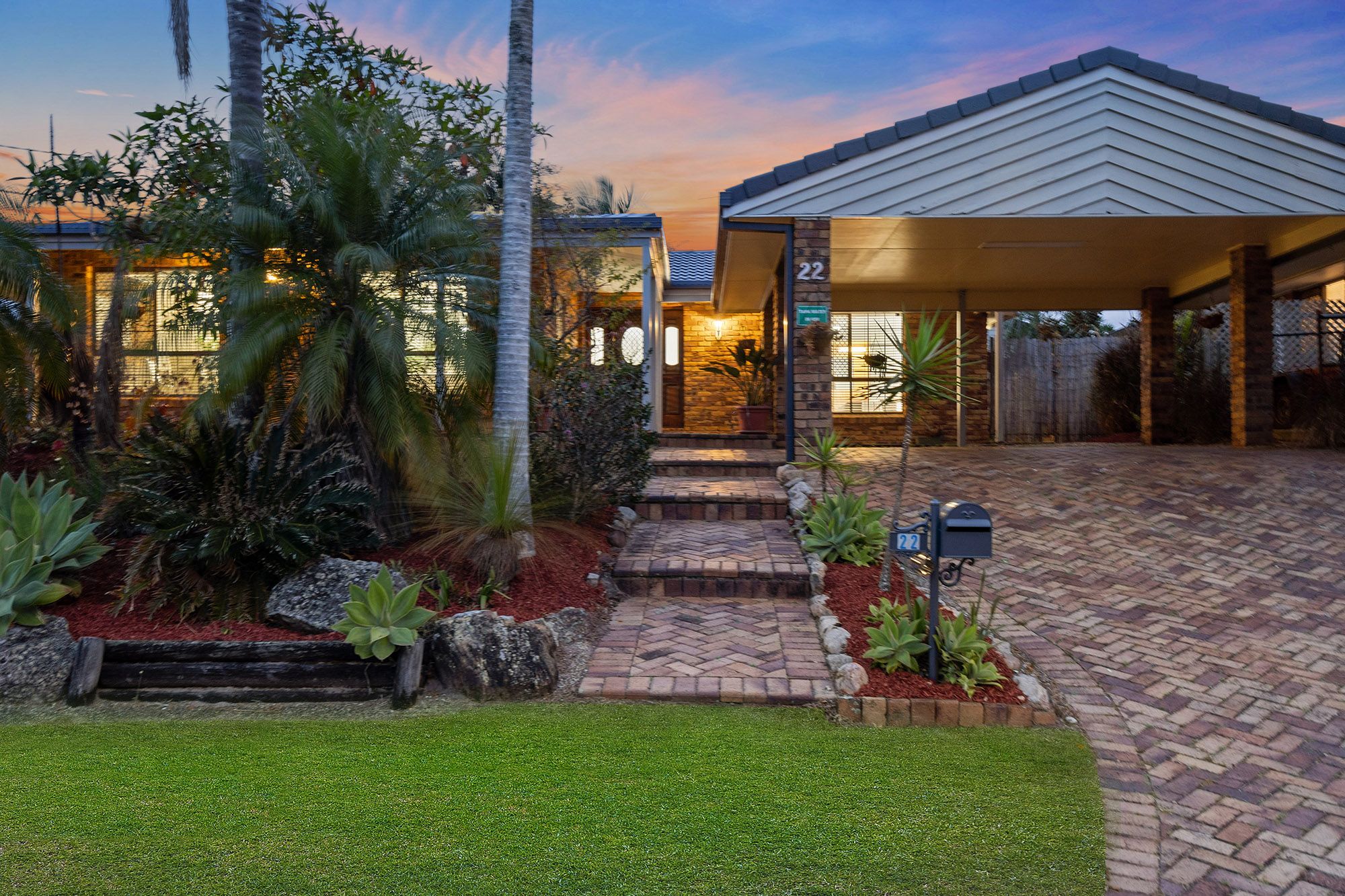 22 Bond Street, Rochedale South, QLD 4123