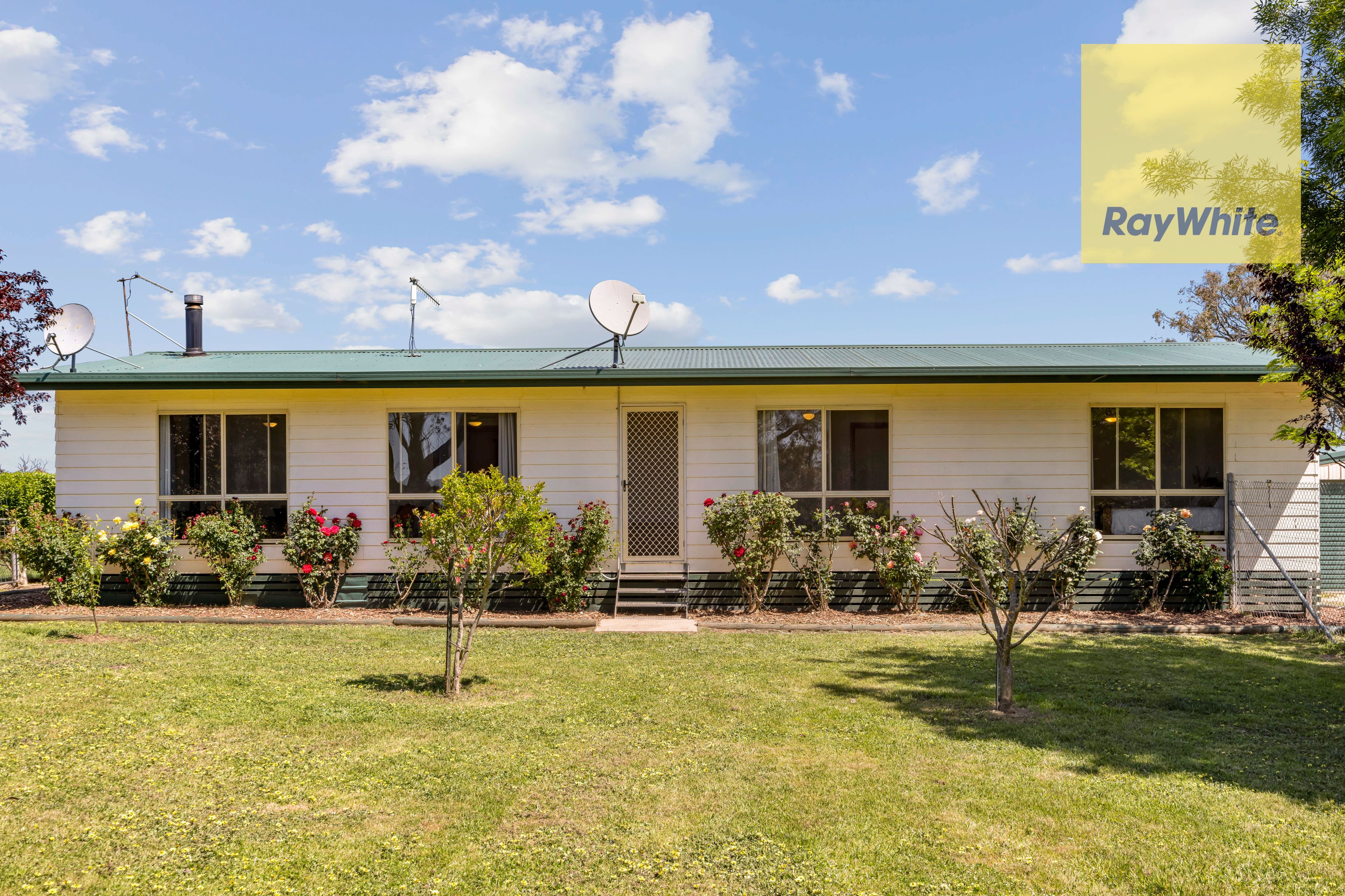 "Peppermint Ridge" 3943 Range Road, Crookwell, NSW 2583 Rural Lifestyle Property for Sale