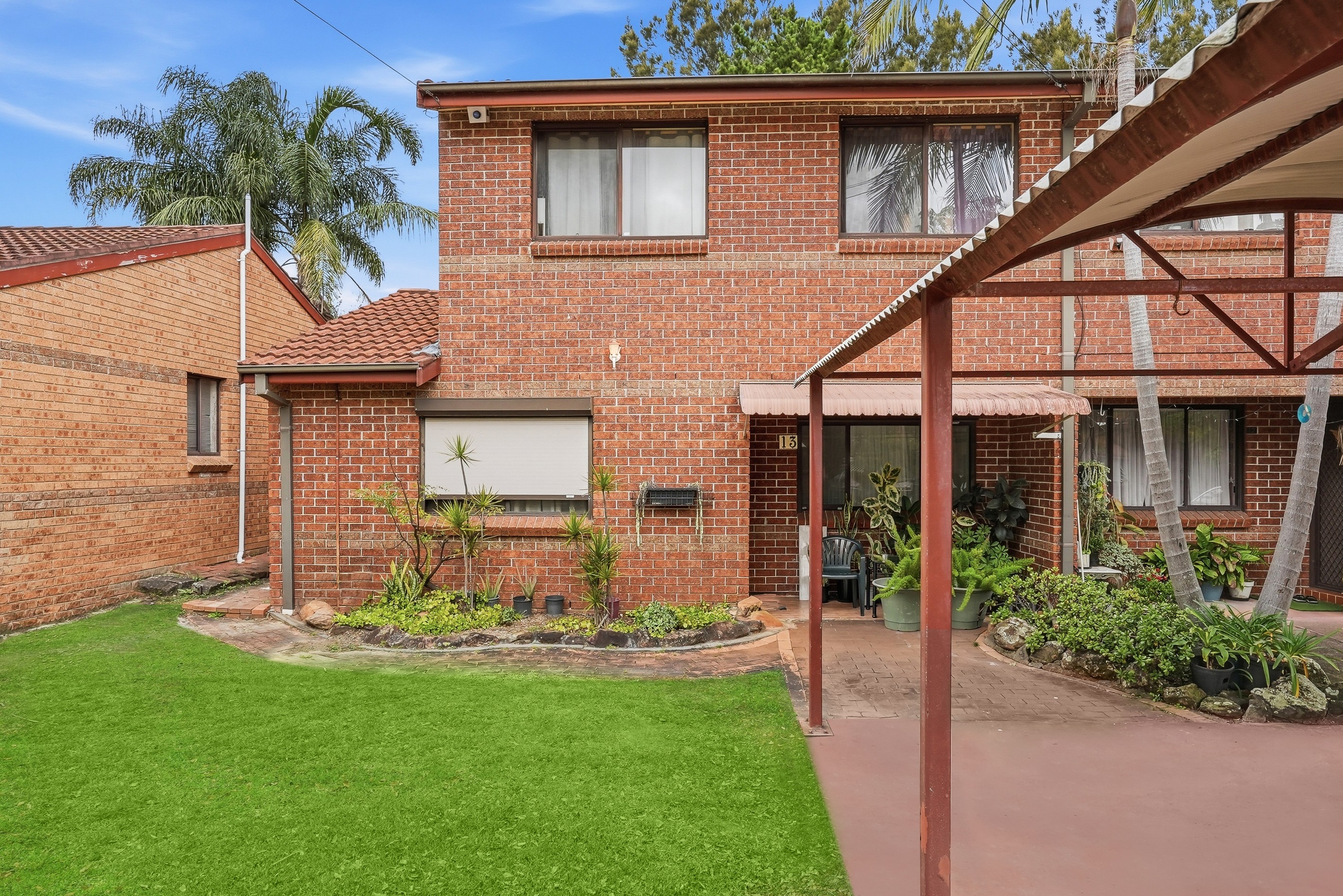 13/300 Jersey Road, Plumpton, NSW 2761