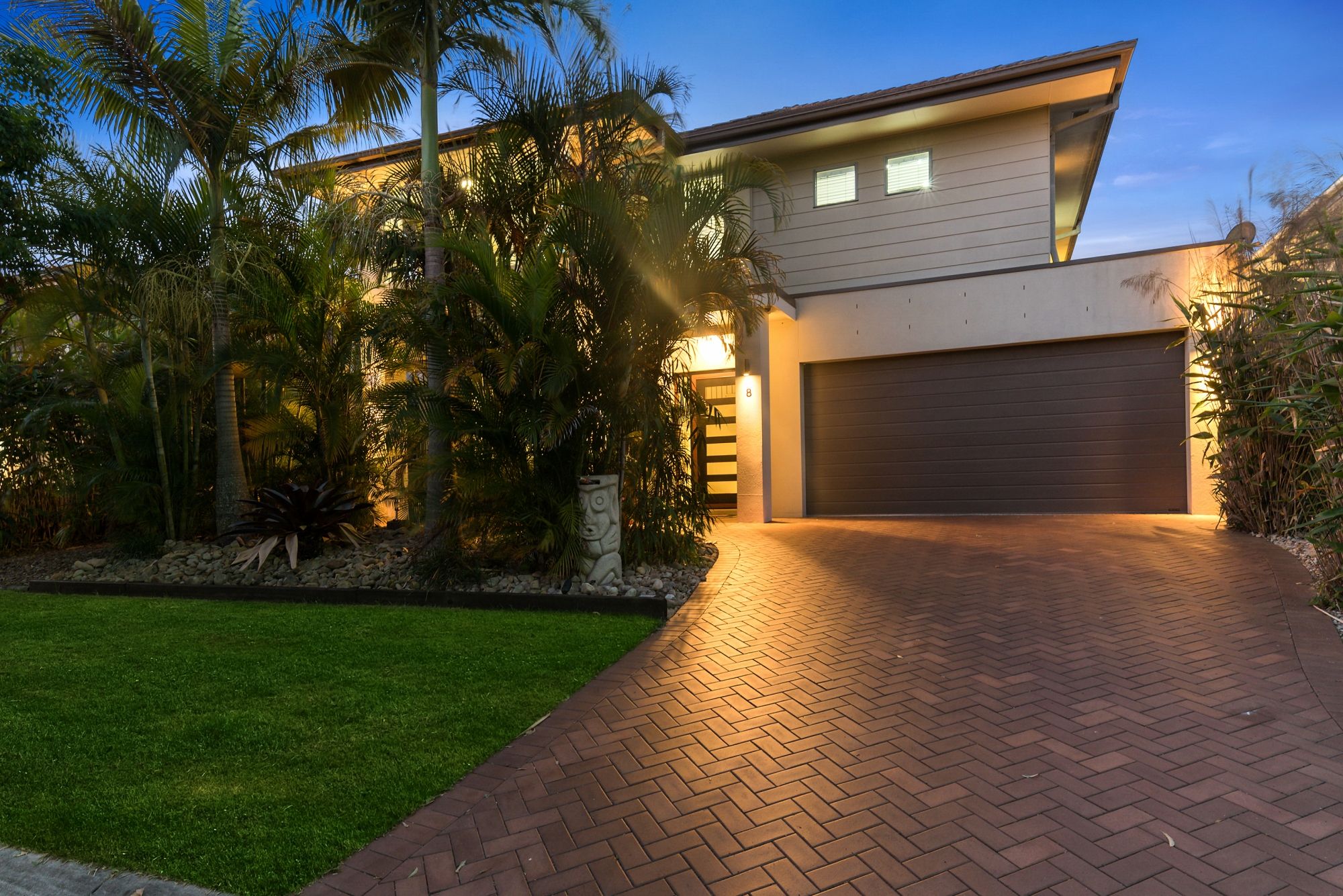 8 Faldo Court, North Lakes, QLD 4509
