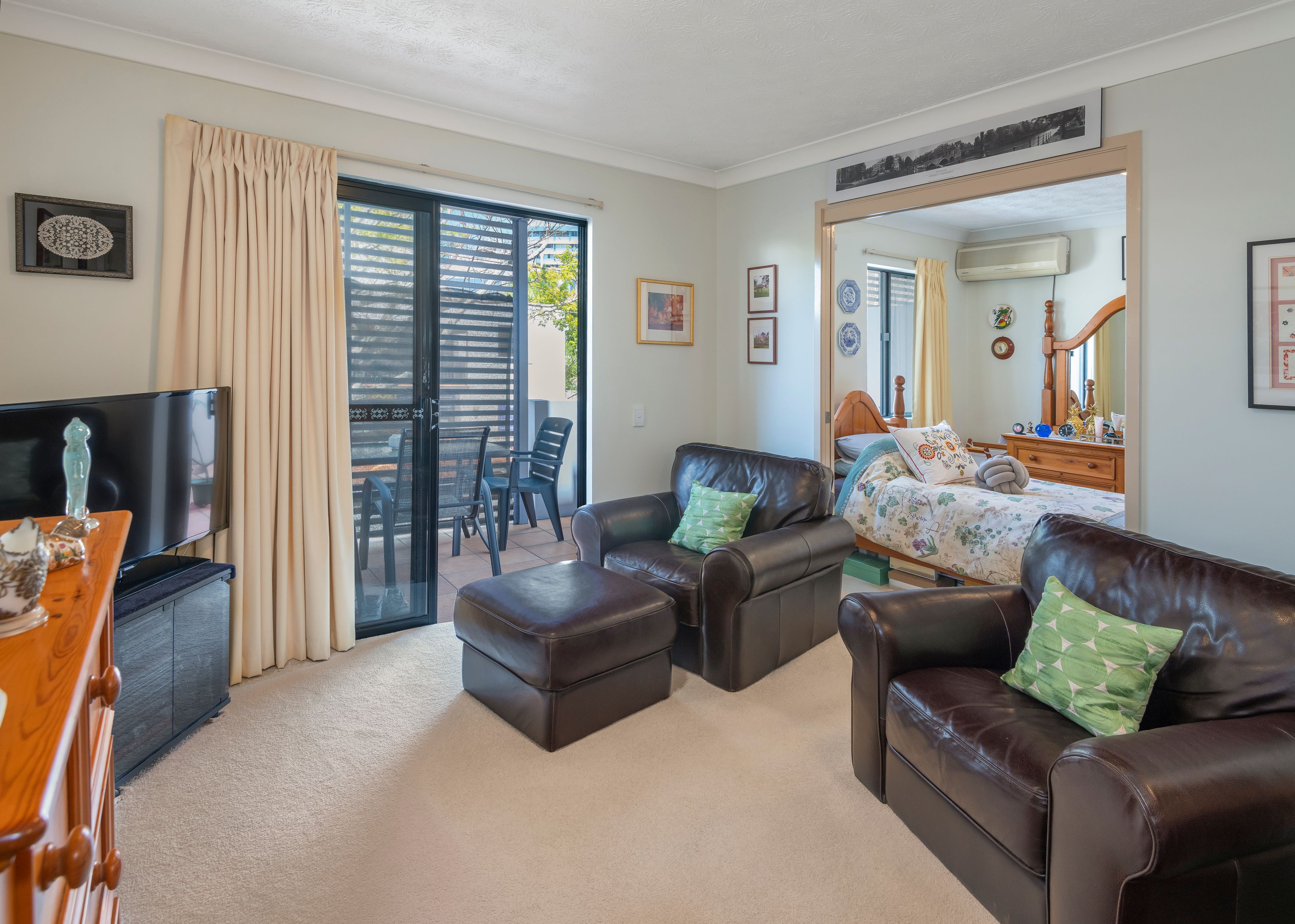 4/273 BOUNDARY Street, Spring Hill, QLD 4000