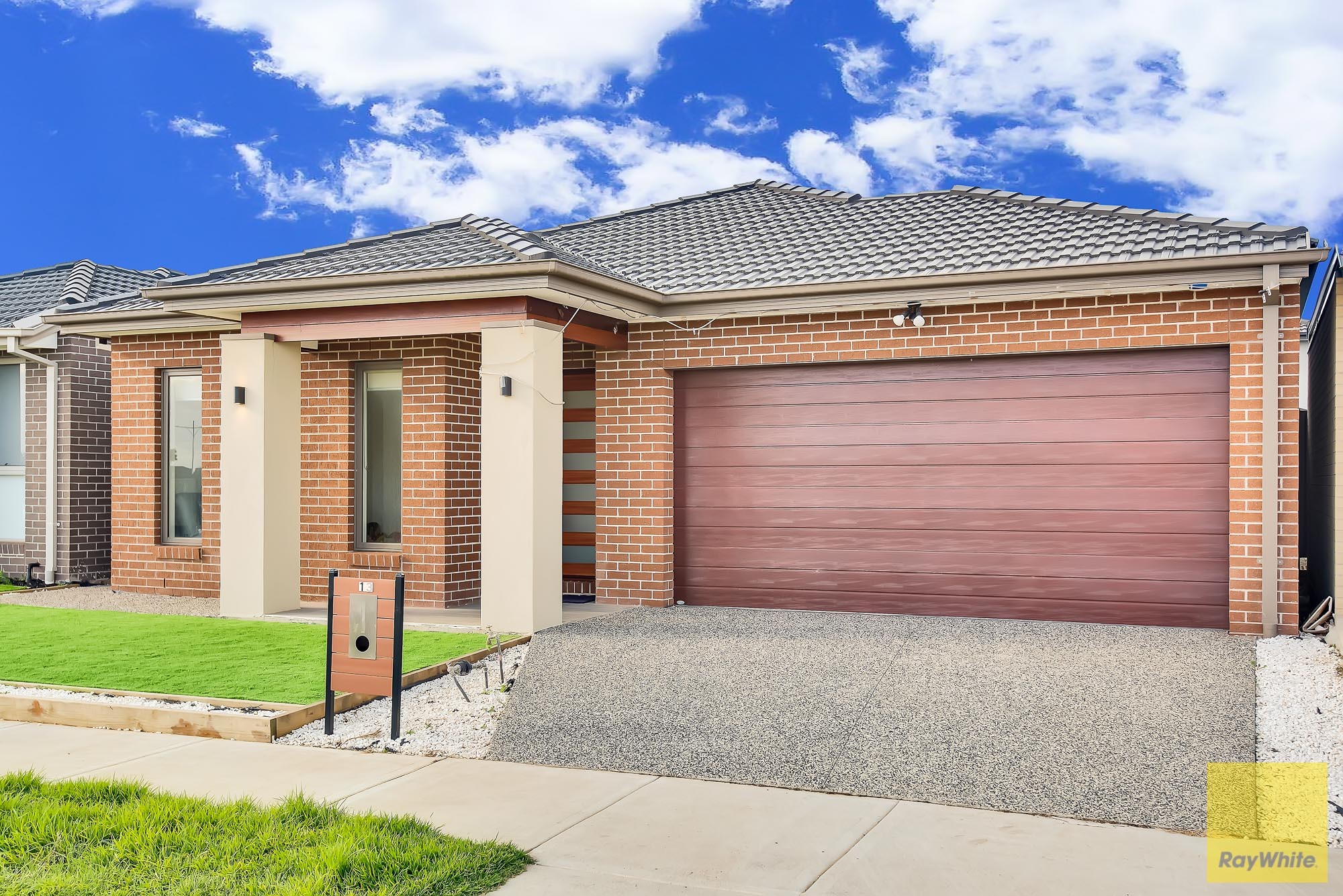 13 Thyme Street, Truganina, VIC 3029