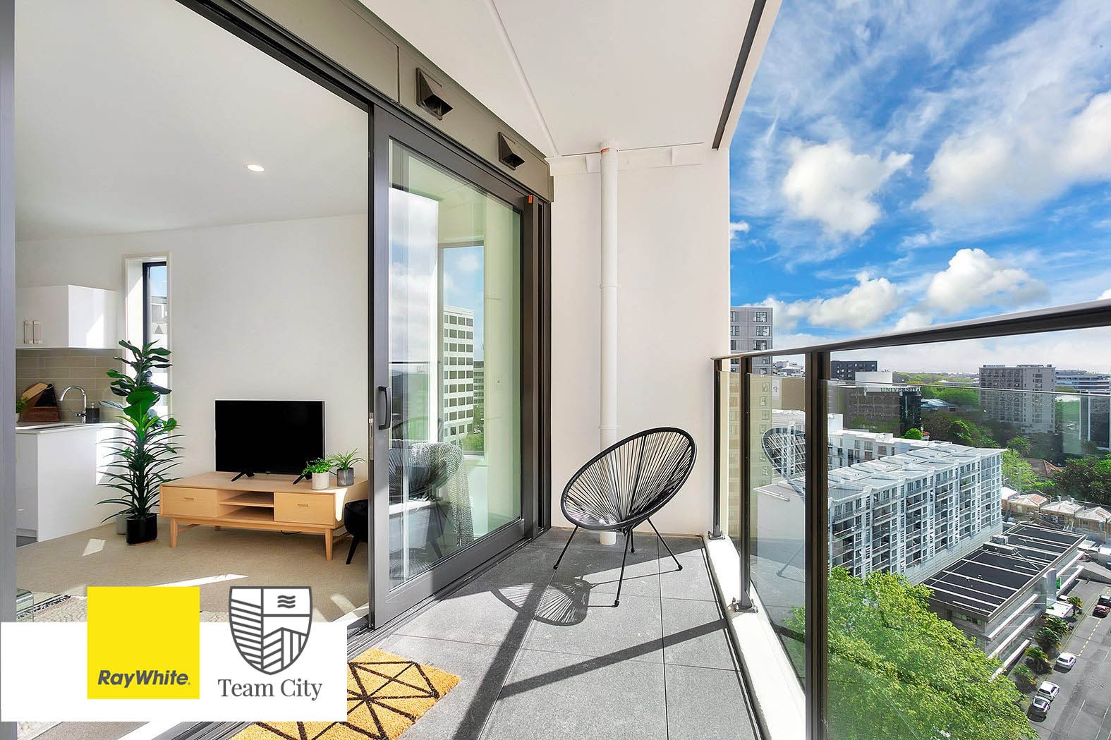 1306/79 Airedale Street, Auckland Central, Auckland City