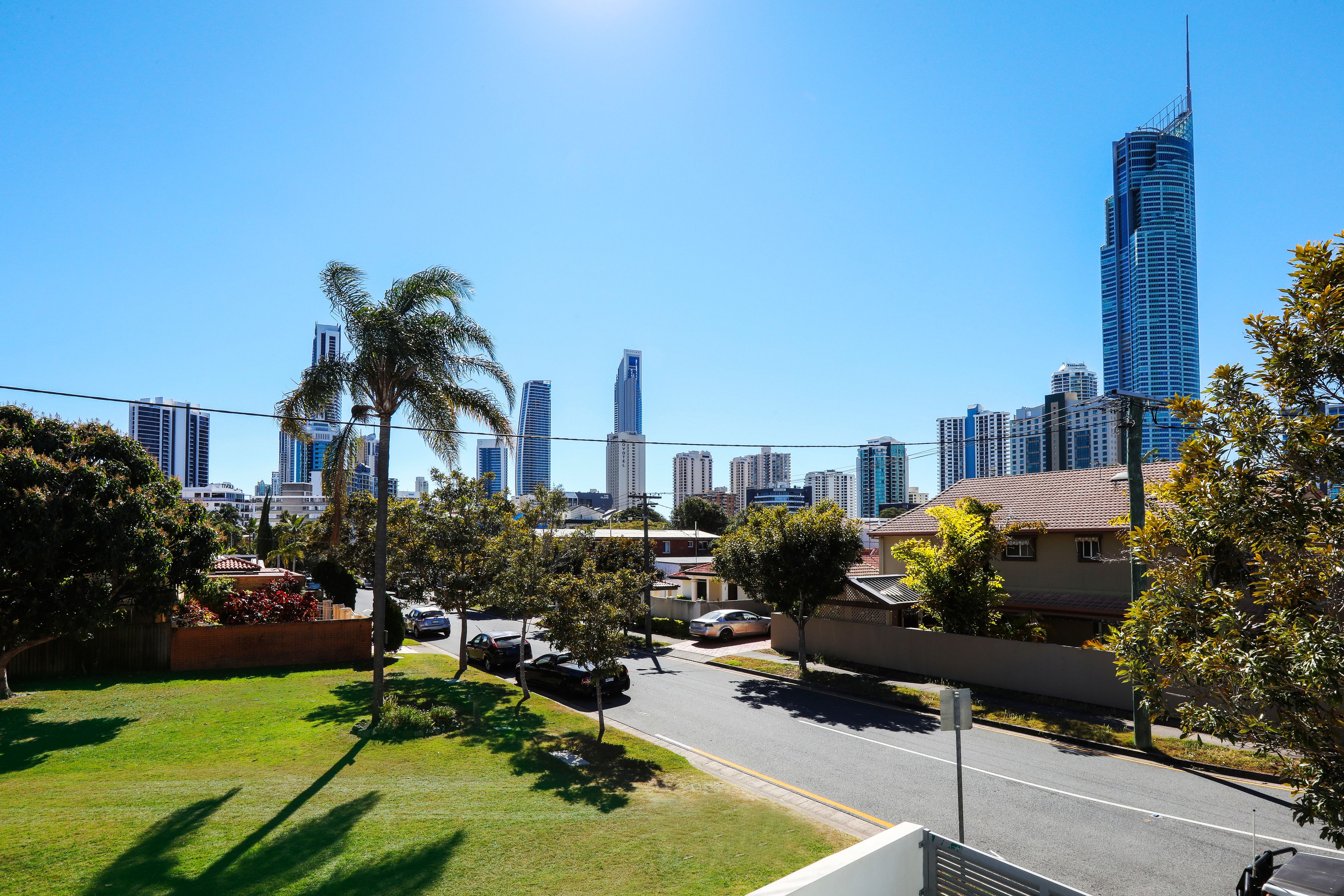 206/30-32 Paradise Island, Surfers Paradise, QLD 4217
