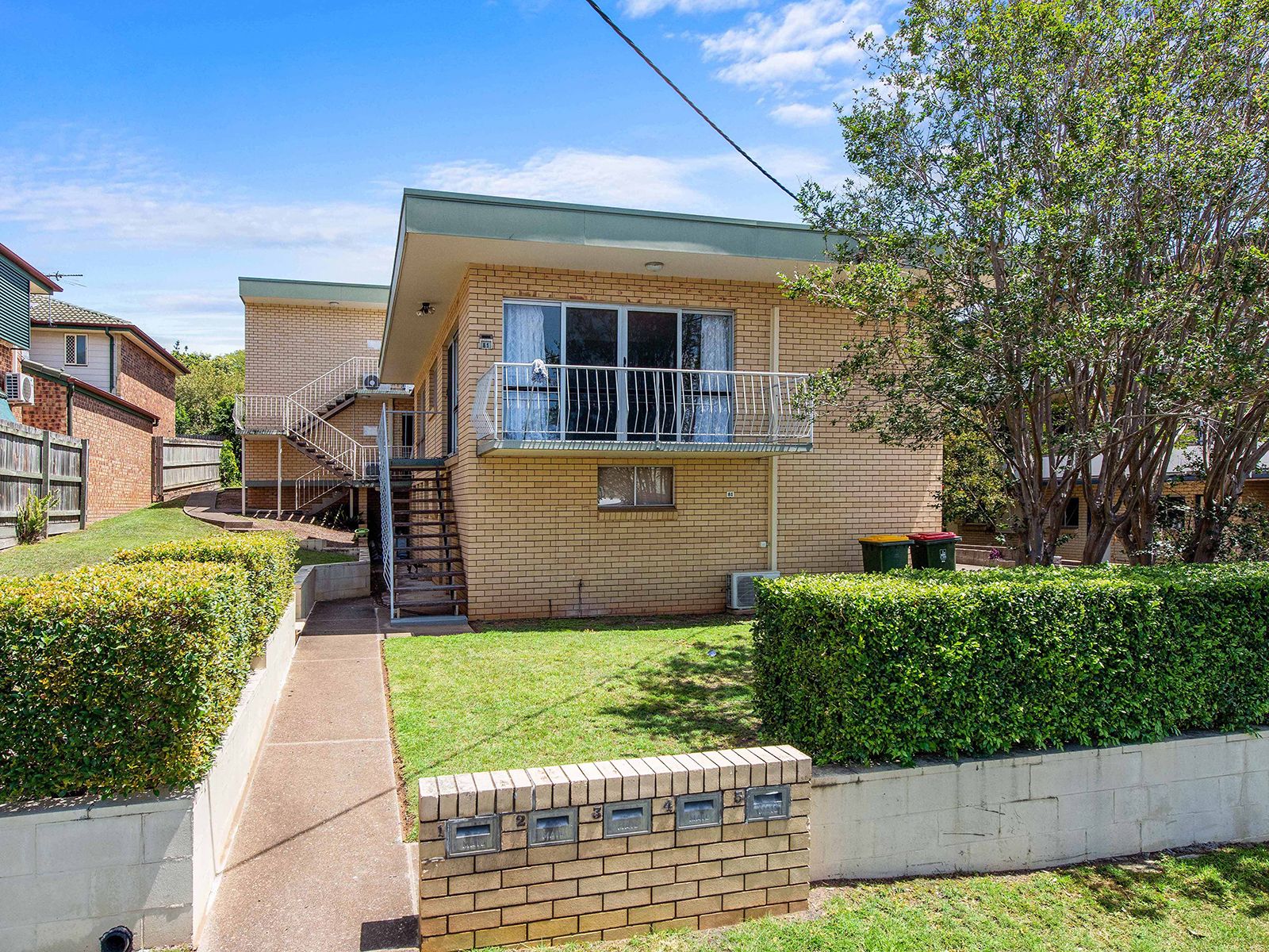 3/81 Chaucer Street, Moorooka, QLD 4105