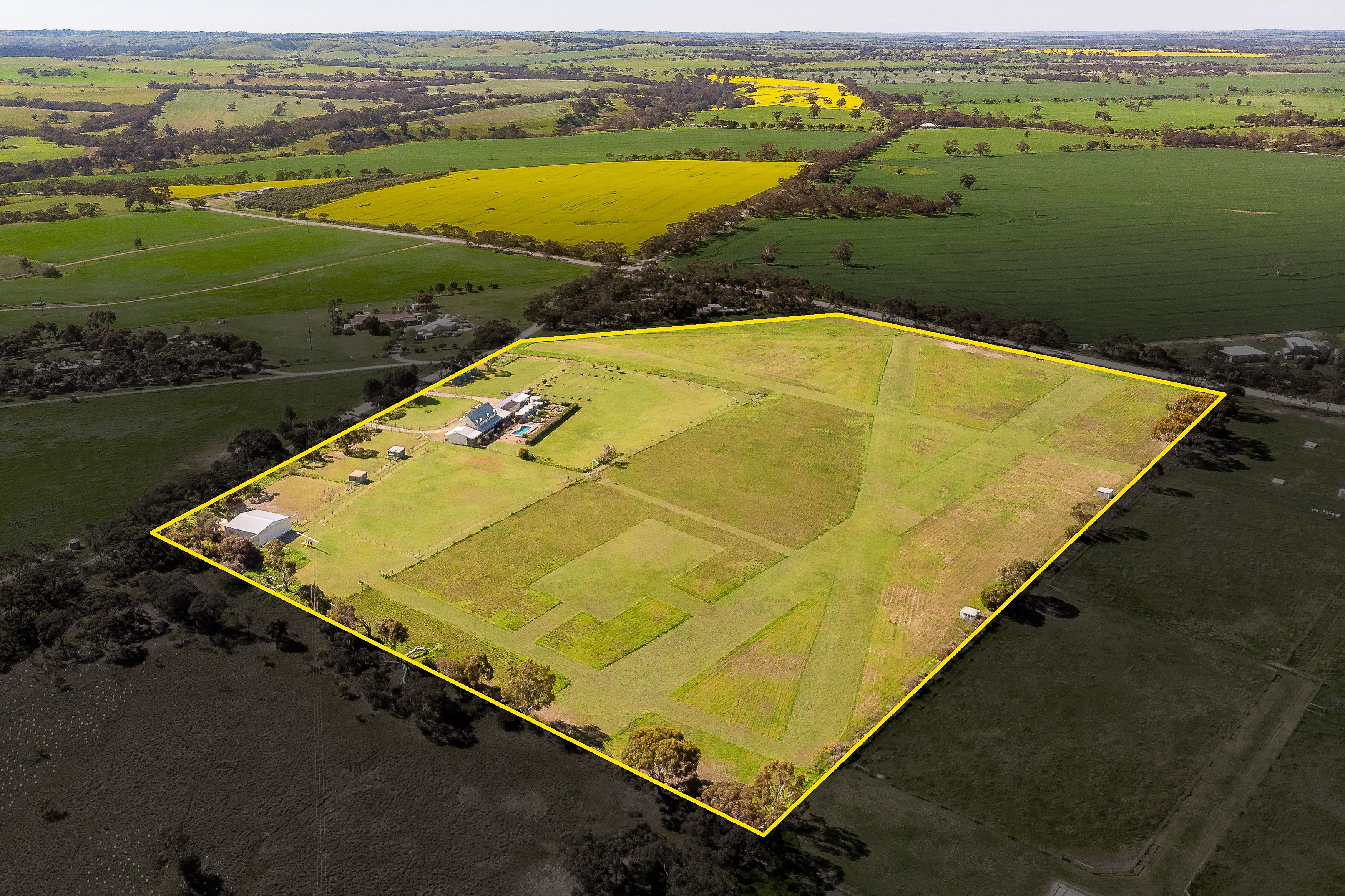 153 Reserve Road, Finniss, SA 5255