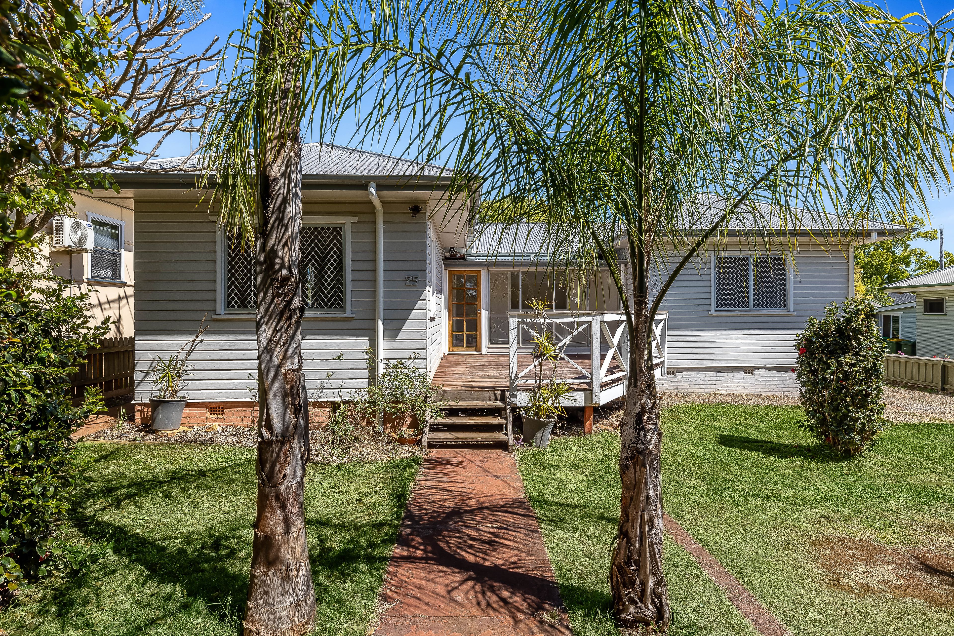 25 Dodd Street, Newtown QLD 4350