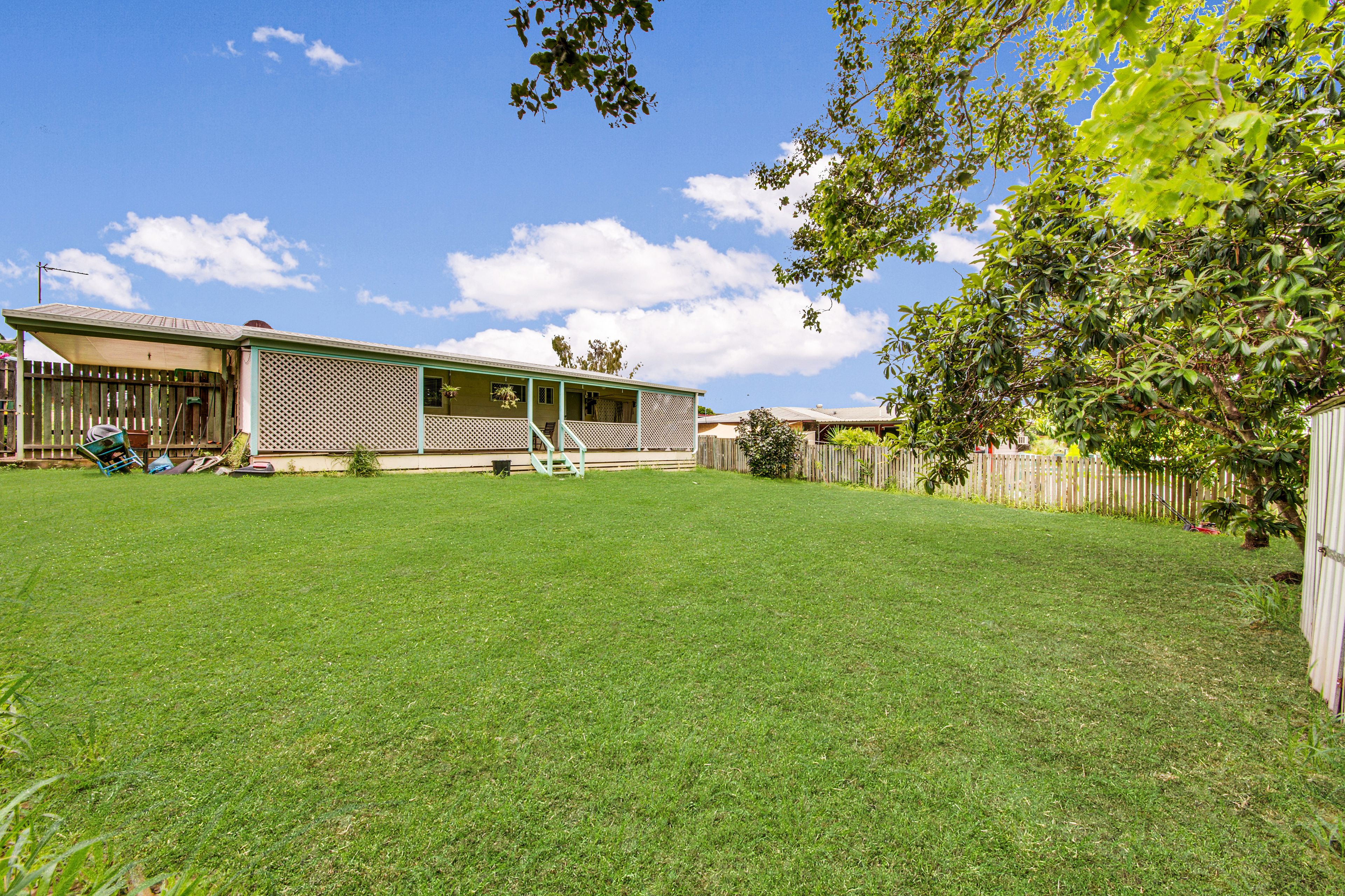 3 Brisbane Street, Calliope, QLD 4680