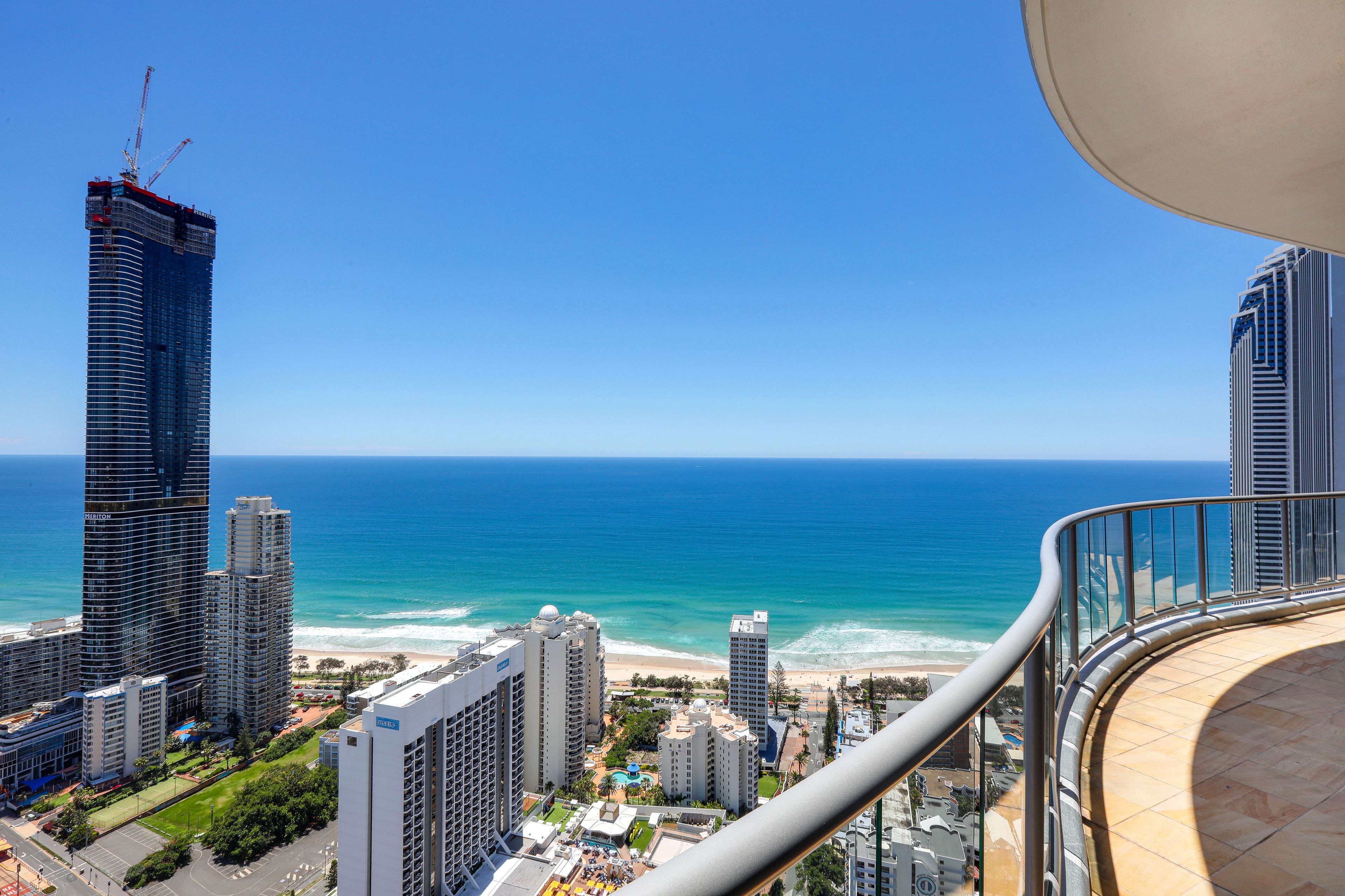 2471/23 'Chevron Renaissance' Ferny Avenue, Surfers Paradise, QLD 4217