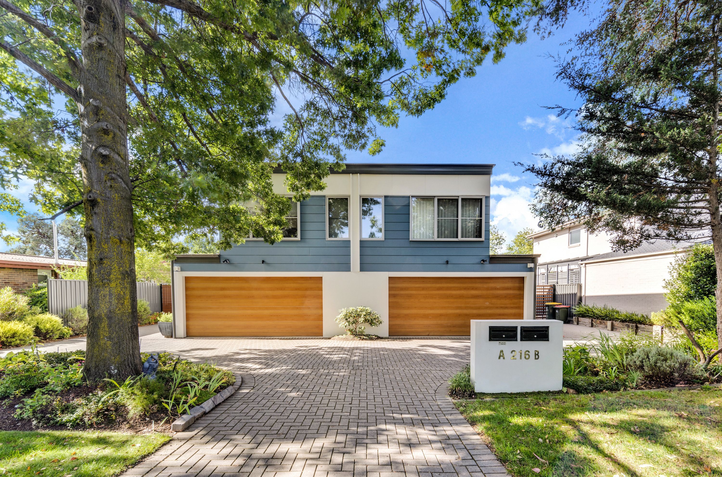 216B La Perouse Street, Red Hill, ACT 2603